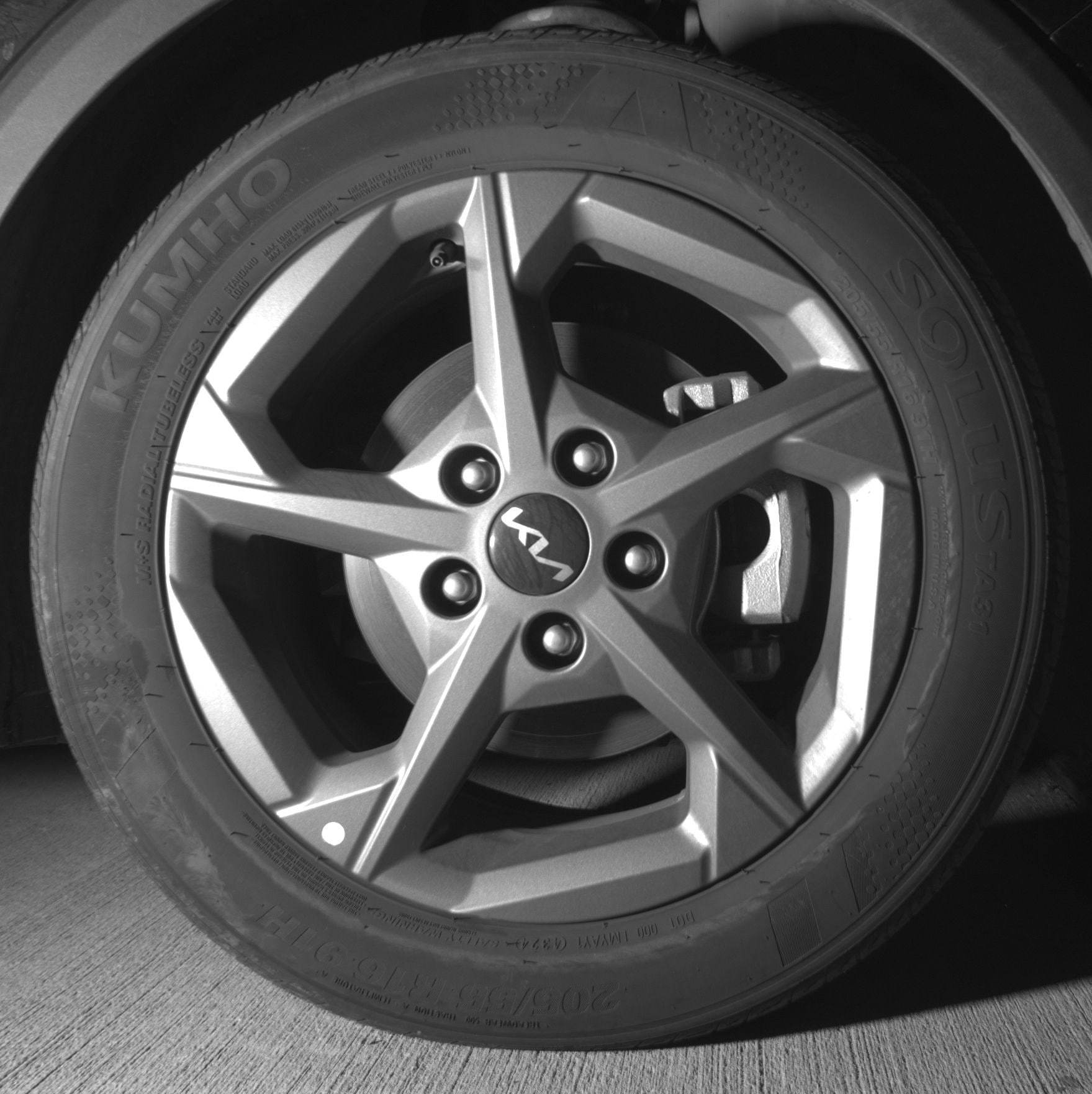 Thumbnail: 2025 Kia K4 - 10