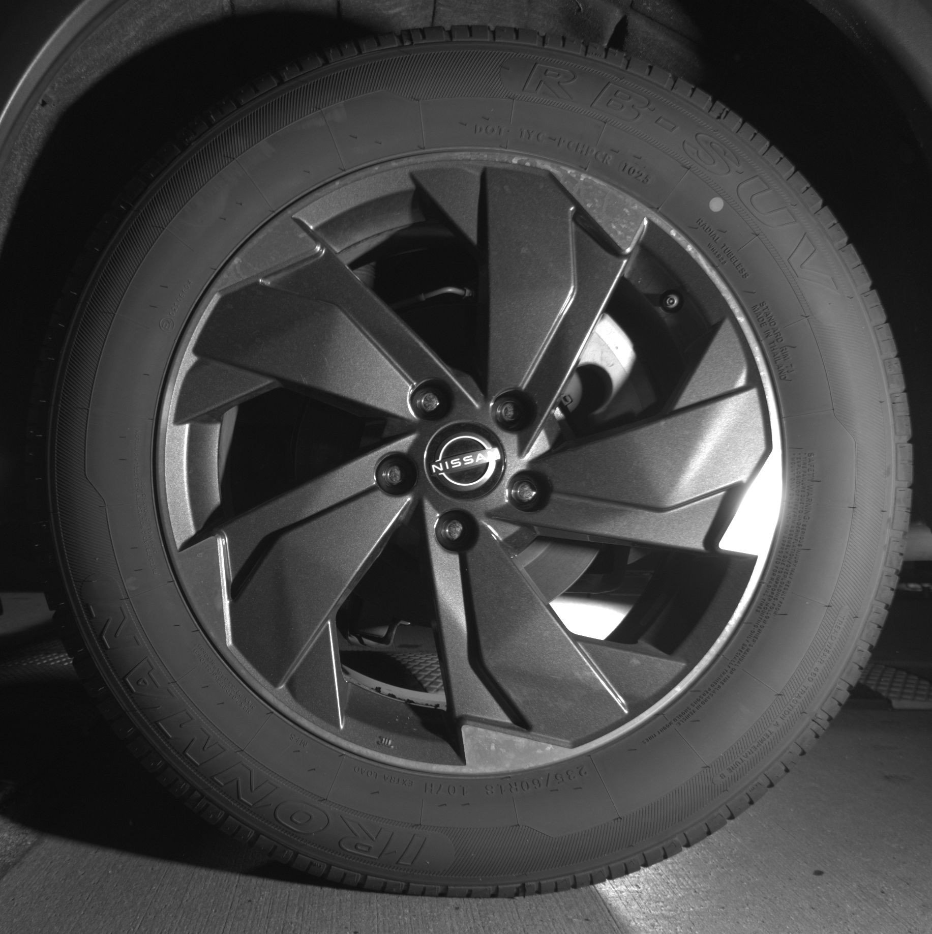 Thumbnail: 2025 Nissan Rogue - 14