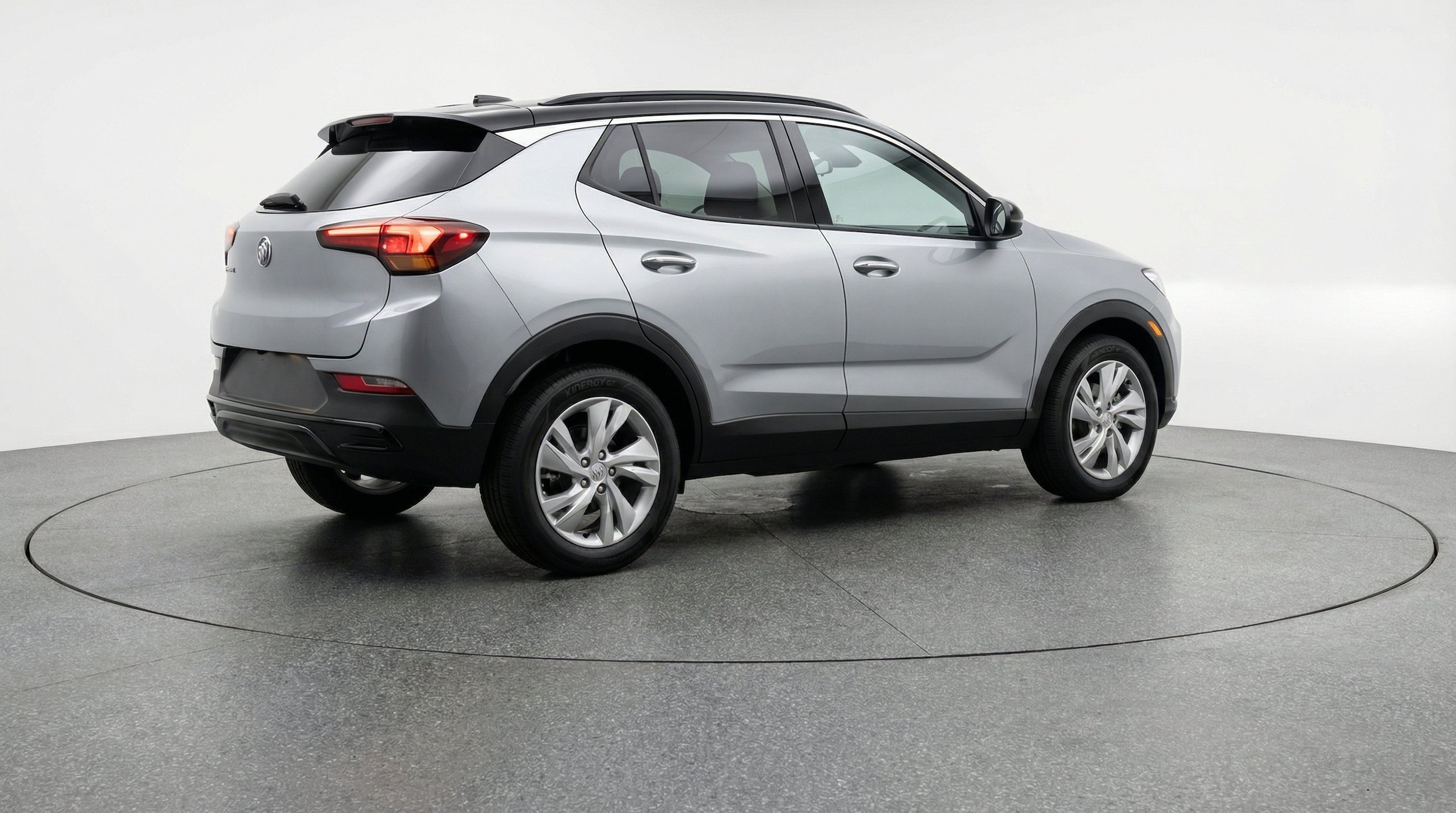 Thumbnail: 2026 Buick Encore GX - 9