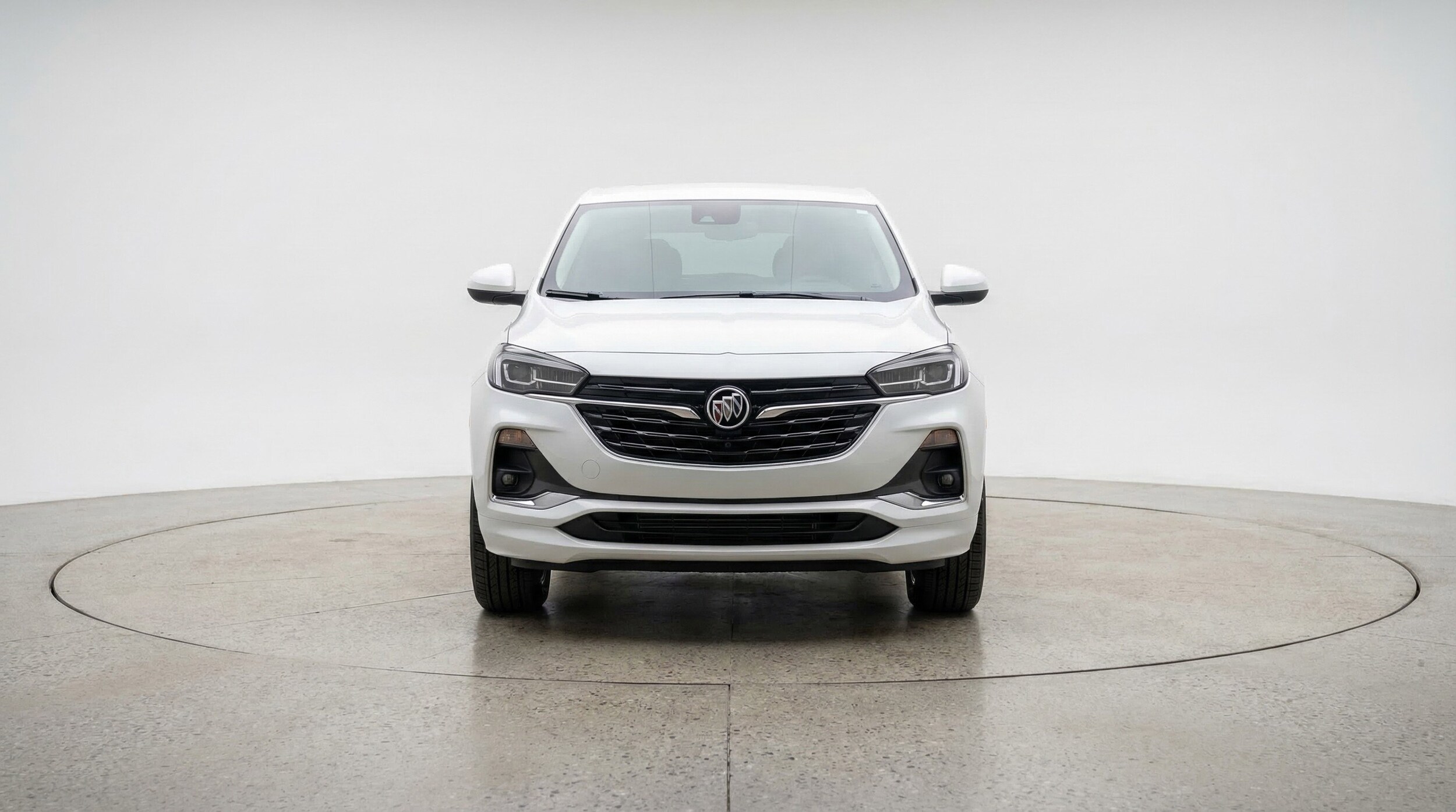 Thumbnail: 2025 Buick Encore GX - 2
