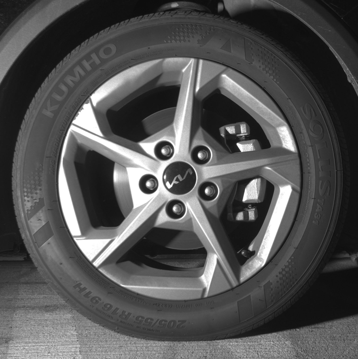 Thumbnail: 2025 Kia K4 - 10