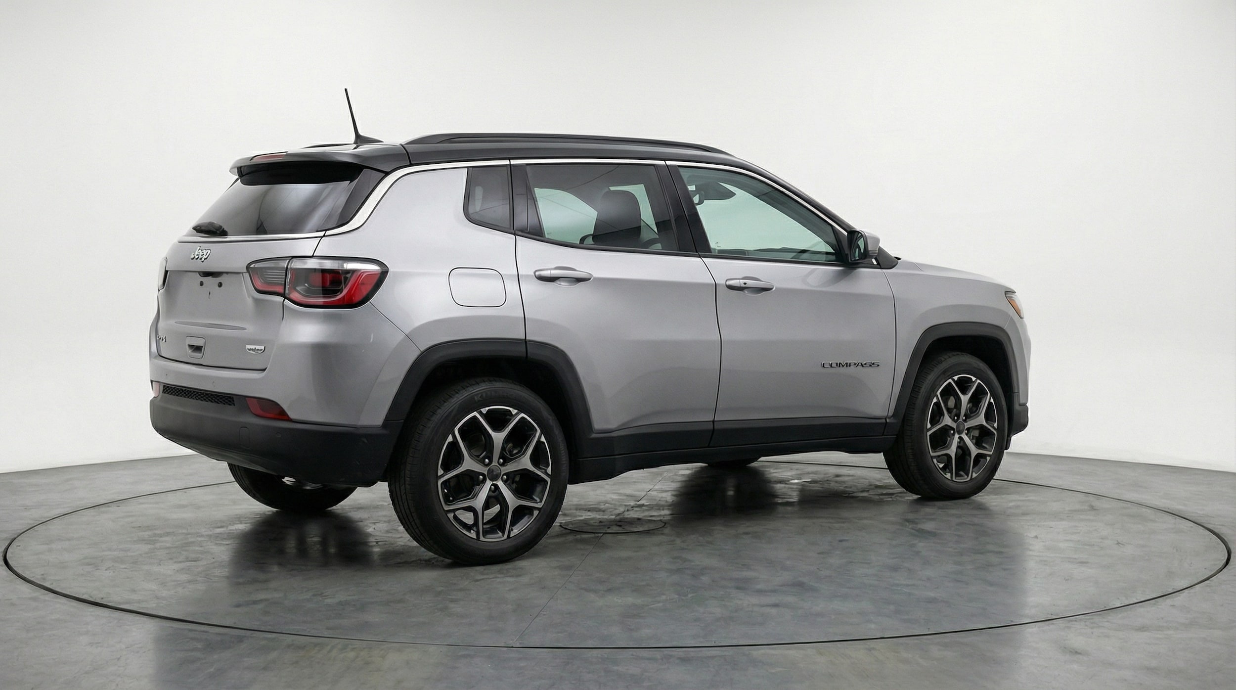 Thumbnail: 2025 Jeep Compass - 7