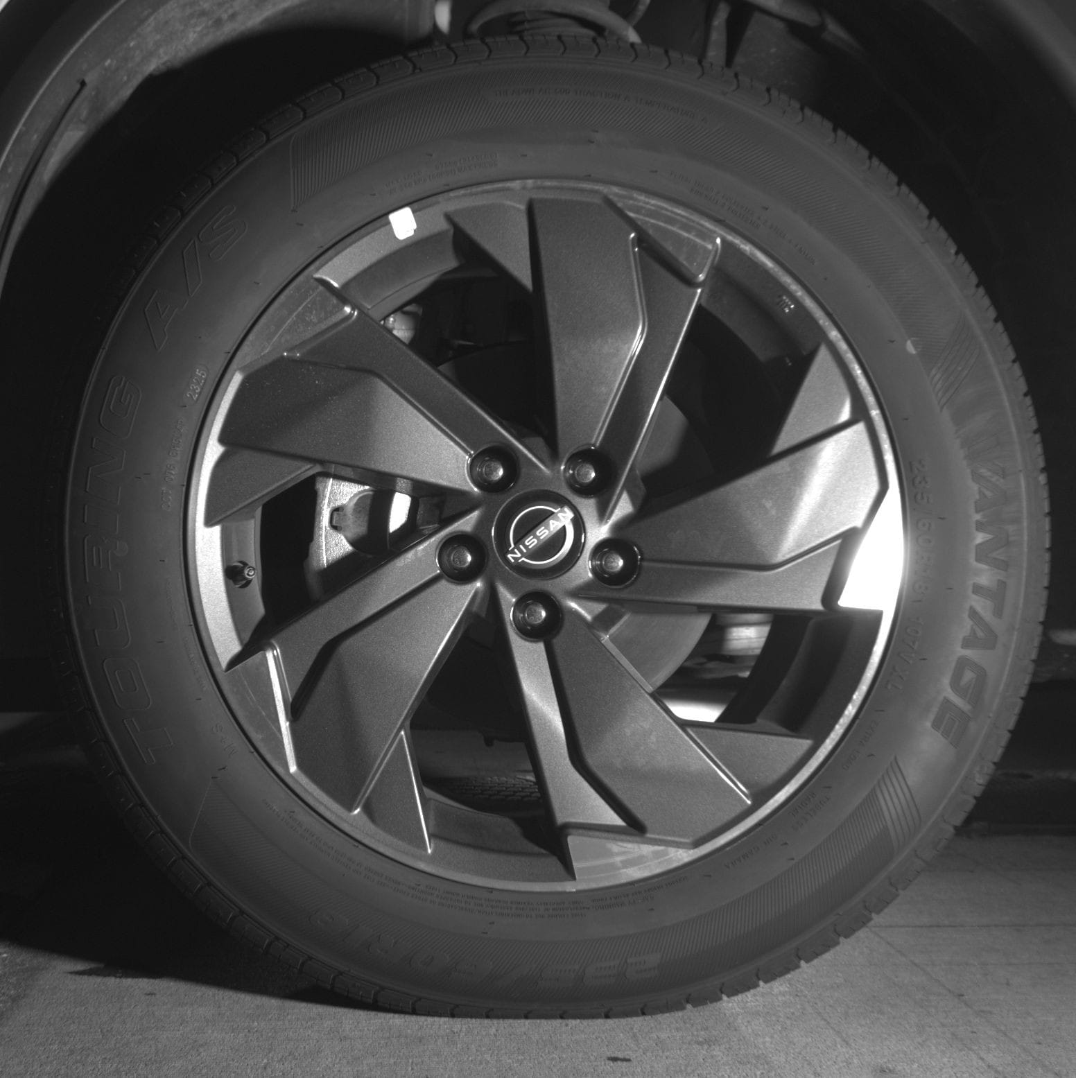 Thumbnail: 2025 Nissan Rogue - 9