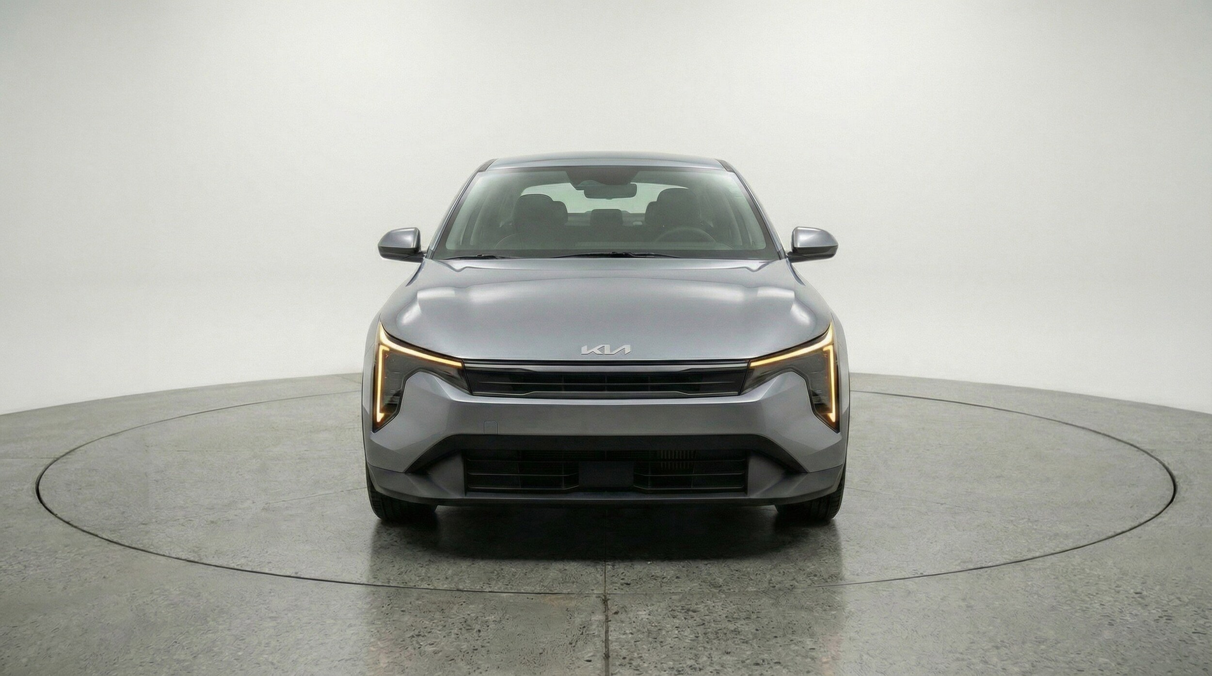 Thumbnail: 2025 Kia K4 - 2