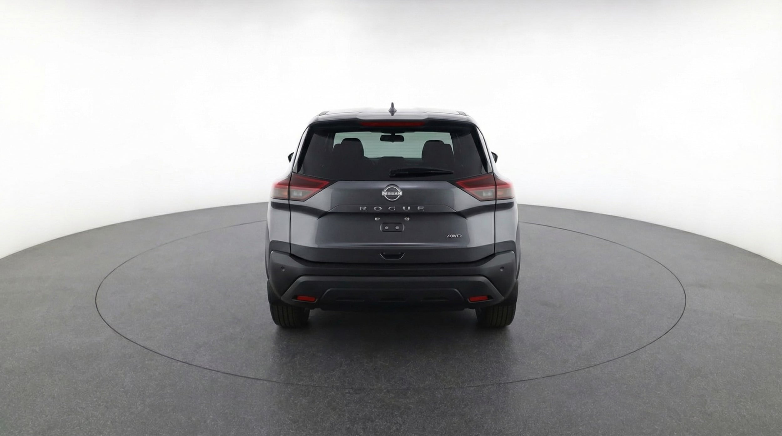 Thumbnail: 2025 Nissan Rogue - 6