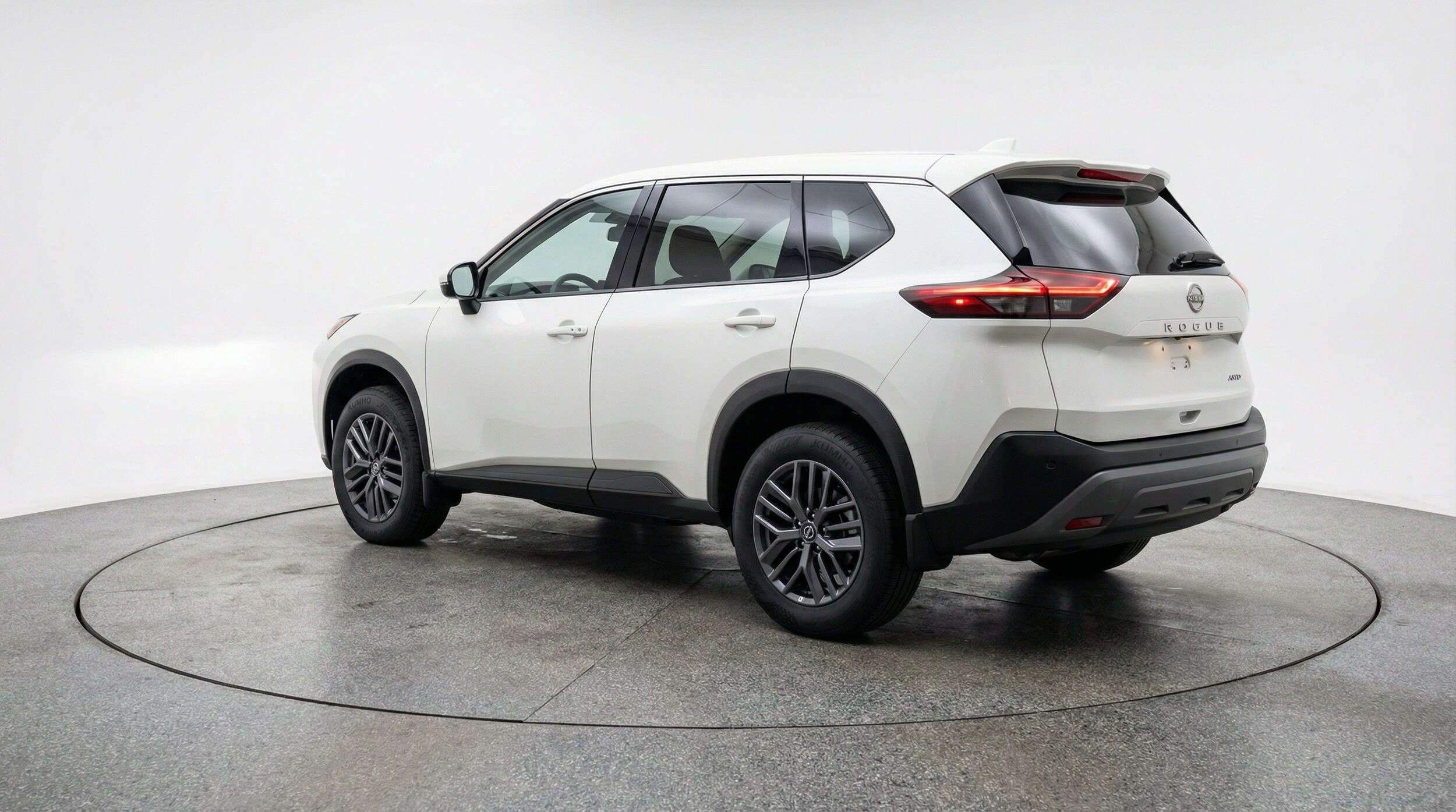 Thumbnail: 2026 Nissan Rogue - 6