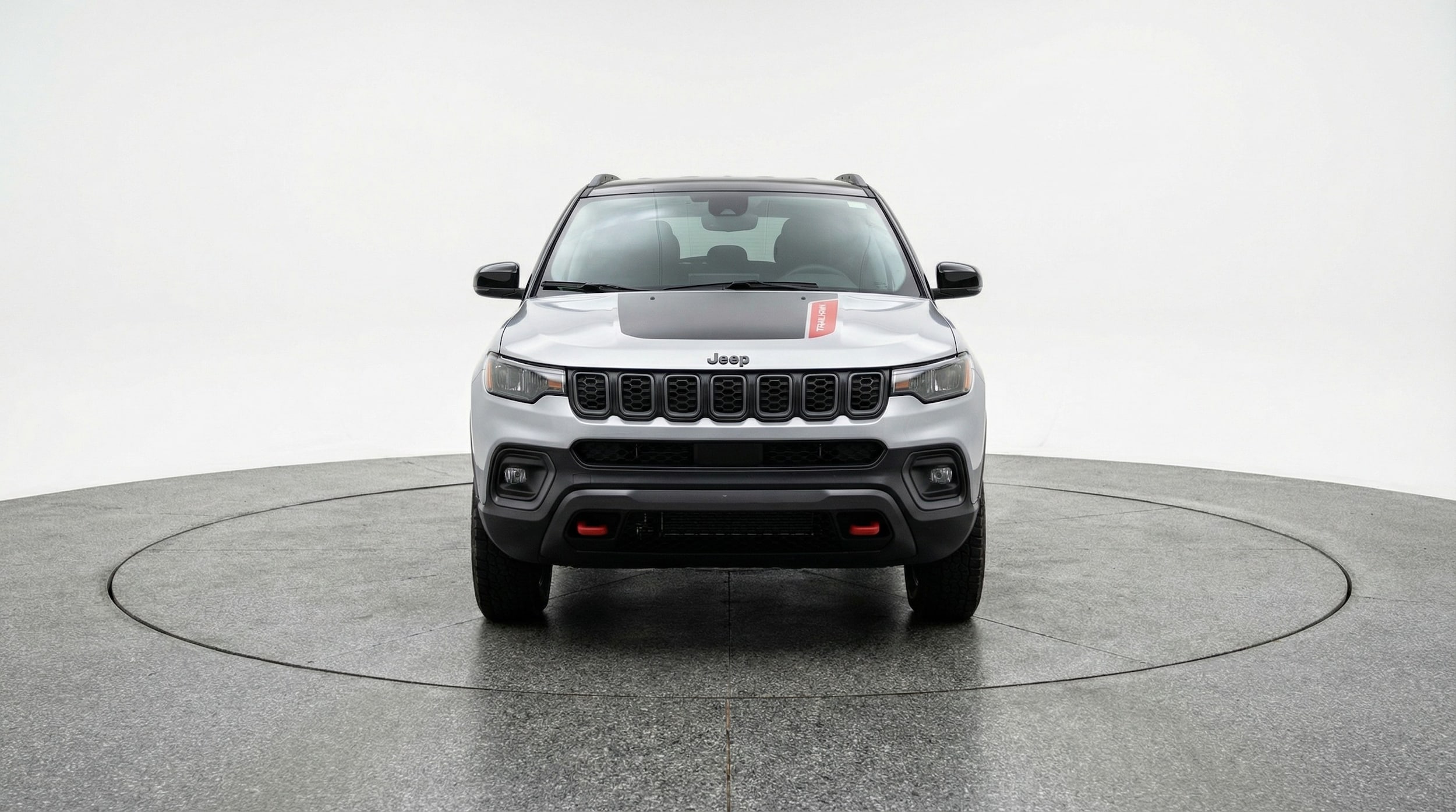 Thumbnail: 2025 Jeep Compass - 2