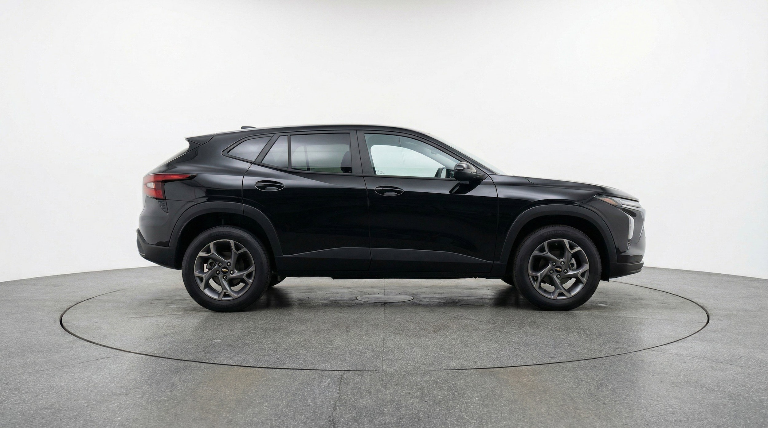Thumbnail: 2025 Chevrolet Trax - 11