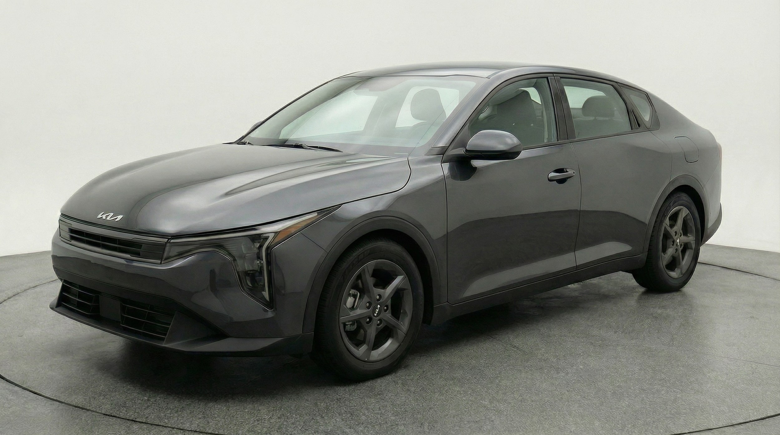 Thumbnail: 2025 Kia K4 - 3