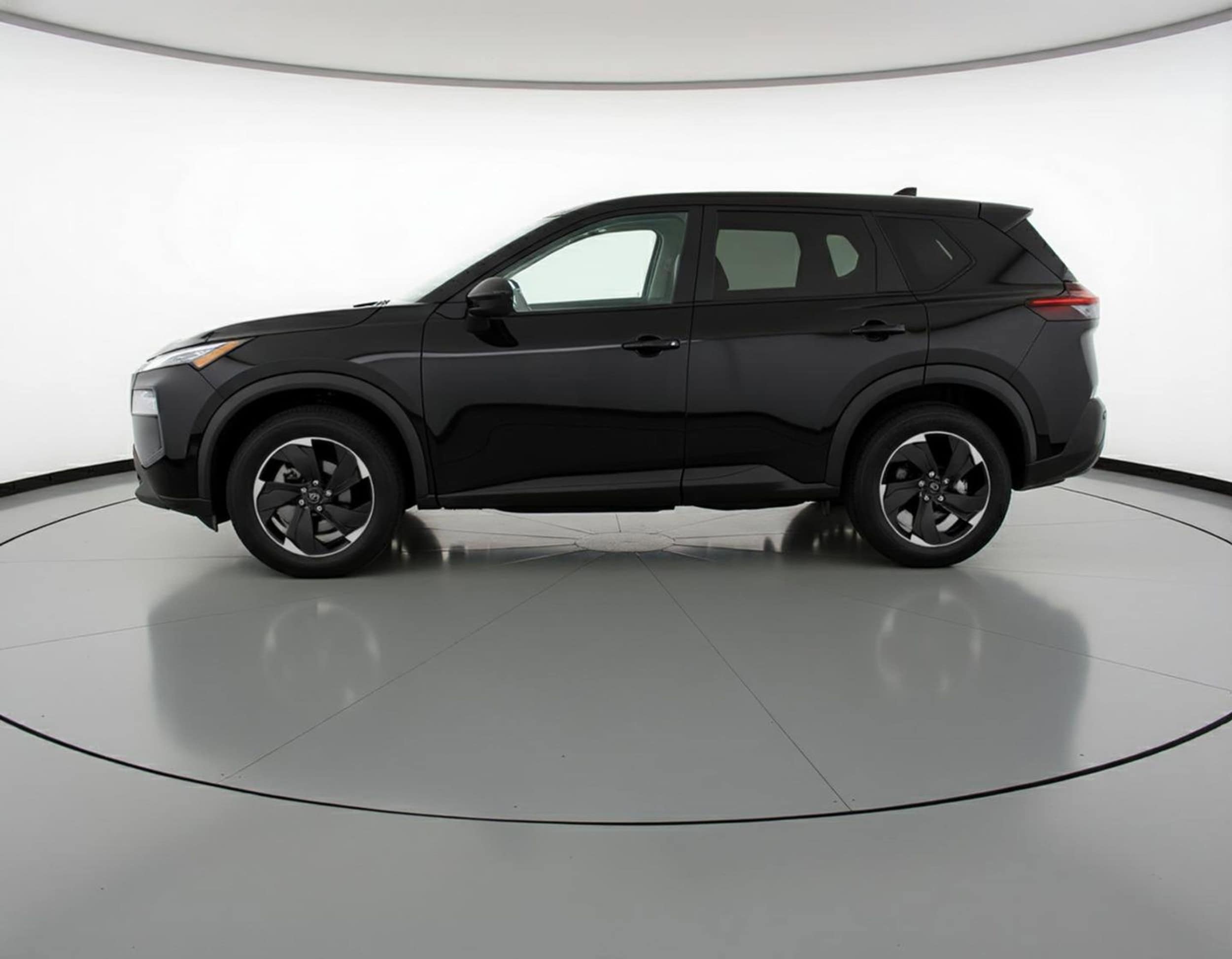 Thumbnail: 2025 Nissan Rogue - 5