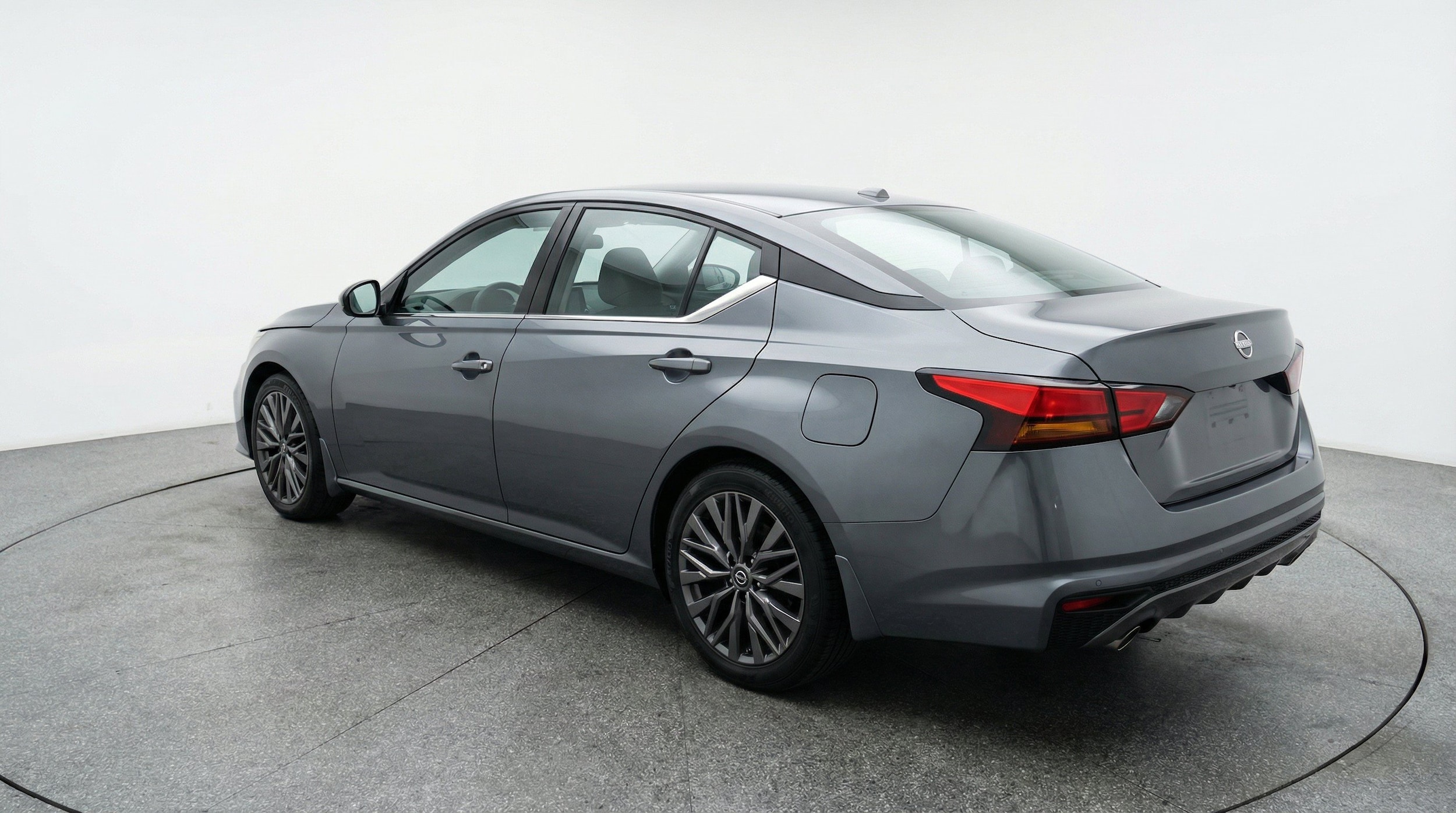 Thumbnail: 2026 Nissan Altima - 6