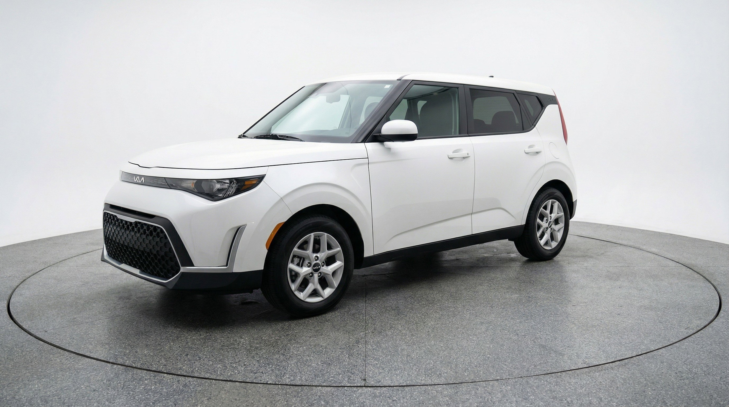 Thumbnail: 2025 Kia Soul - 3