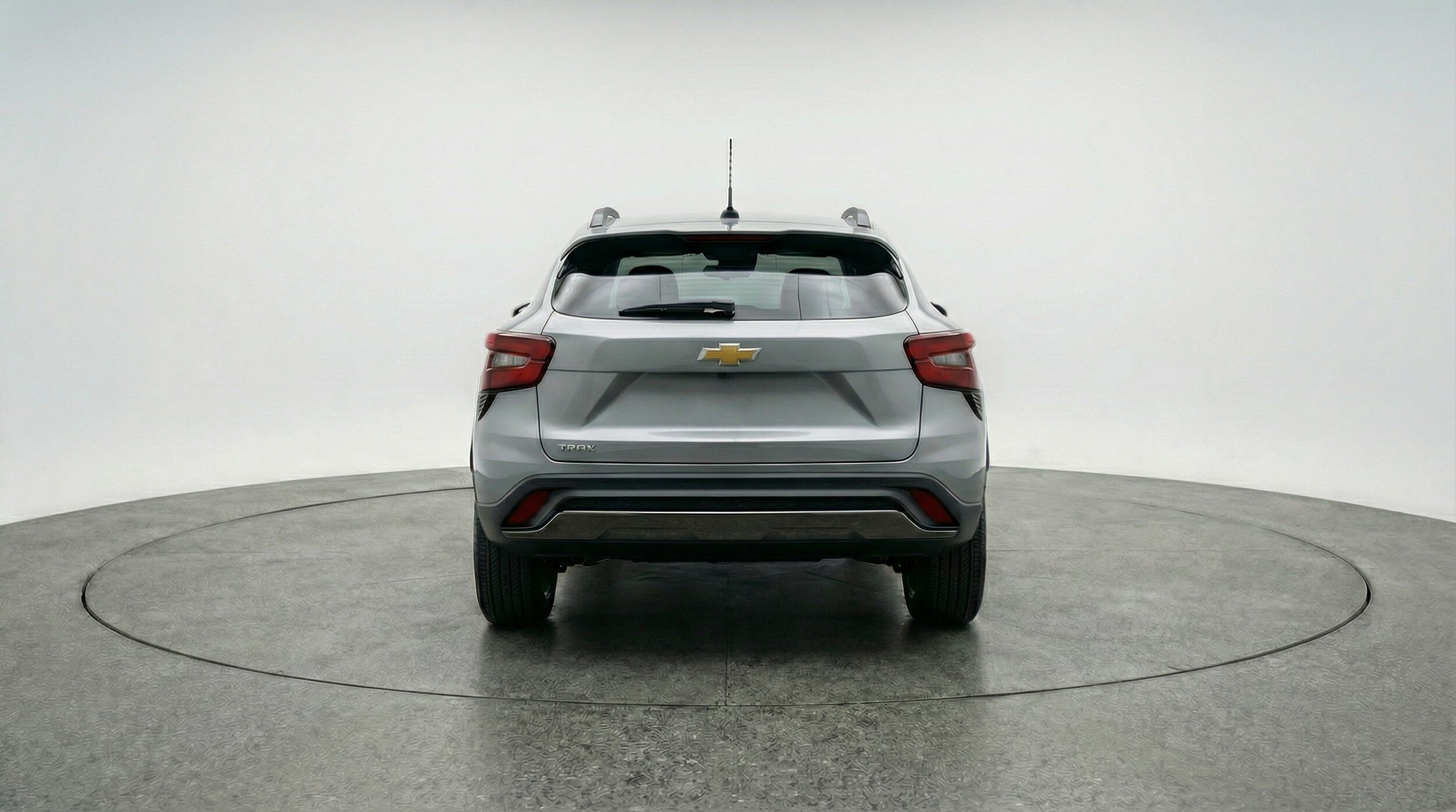 Thumbnail: 2025 Chevrolet Trax - 6