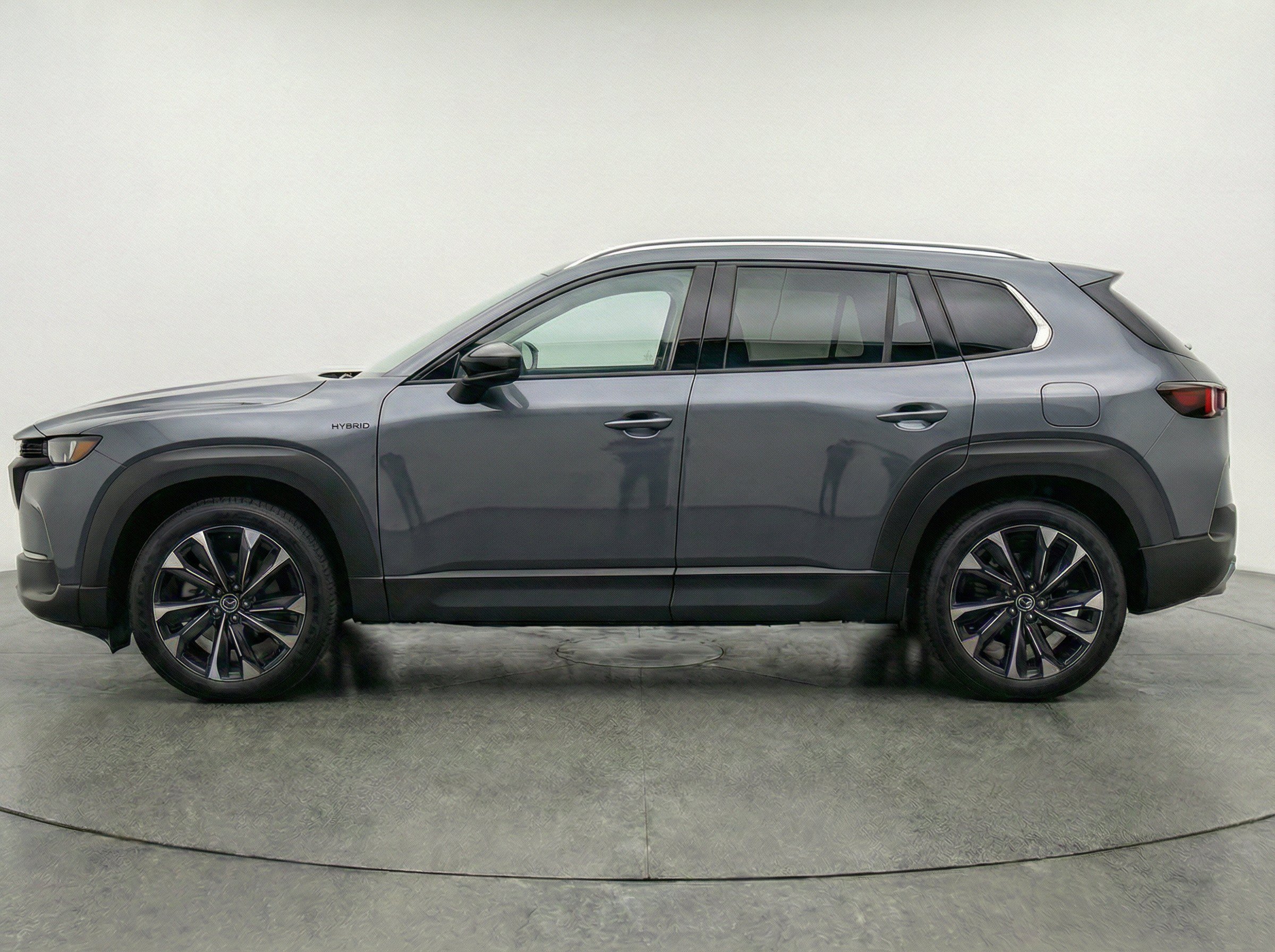 Thumbnail: 2025 Mazda CX-50 - 5
