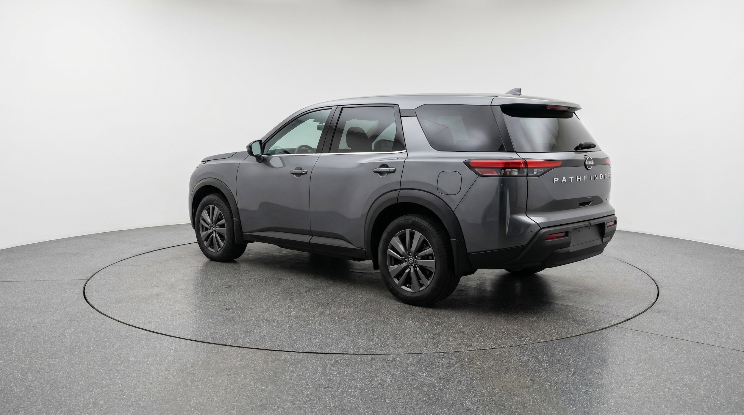 Thumbnail: 2025 Nissan Pathfinder - 6