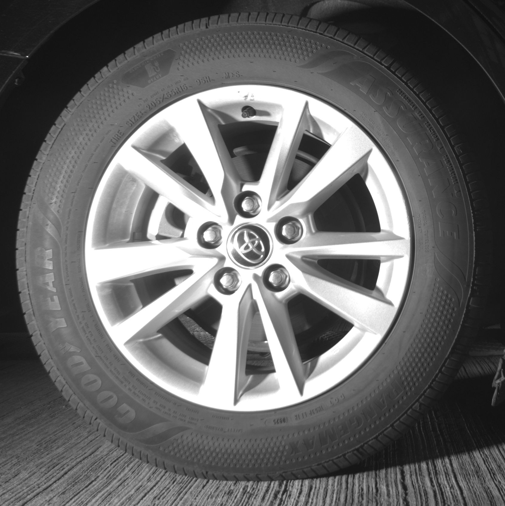 Thumbnail: 2025 Toyota Camry - 12