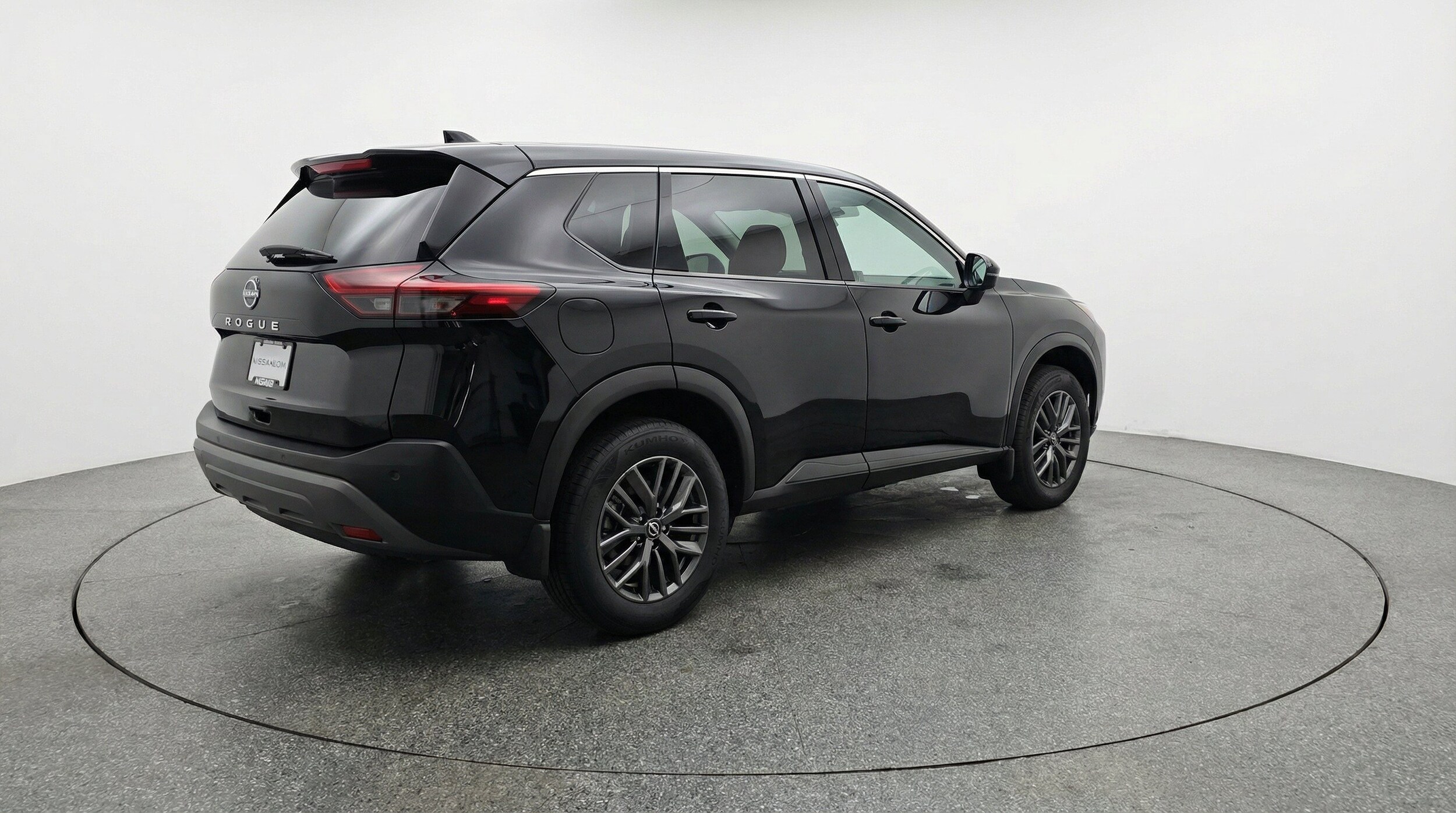 Thumbnail: 2026 Nissan Rogue - 9