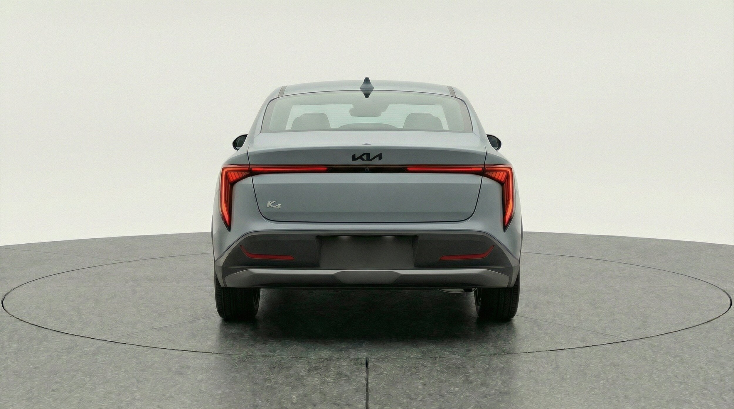 Thumbnail: 2025 Kia K4 - 7