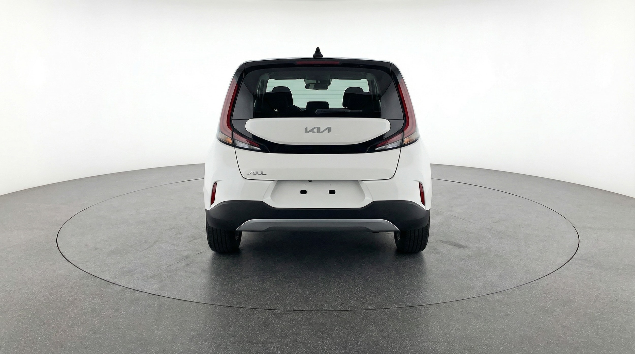 Thumbnail: 2025 Kia Soul - 6