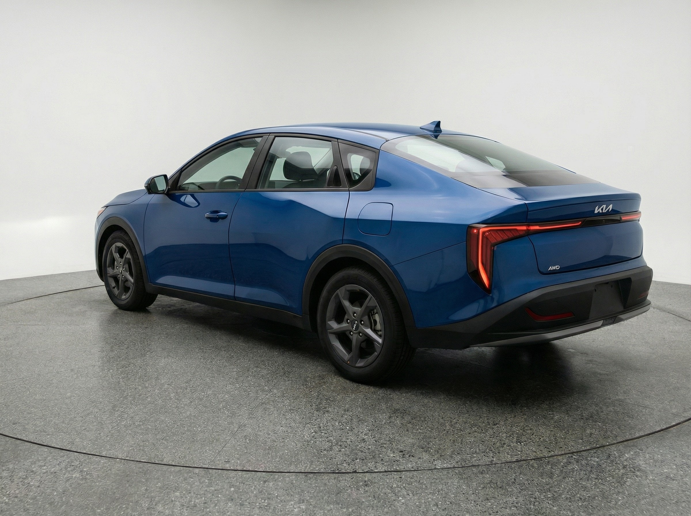 Thumbnail: 2025 Kia K4 - 5