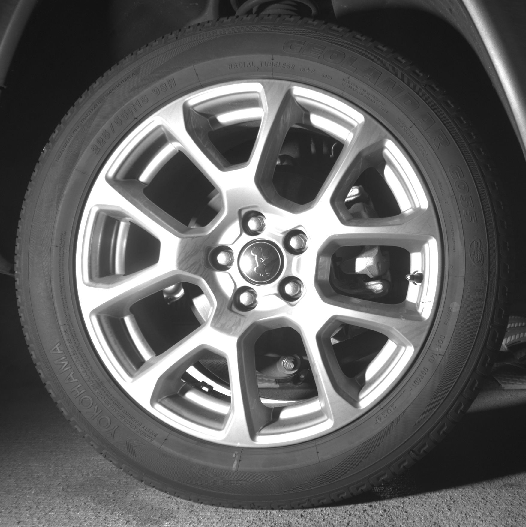 Thumbnail: 2025 Jeep Compass - 12