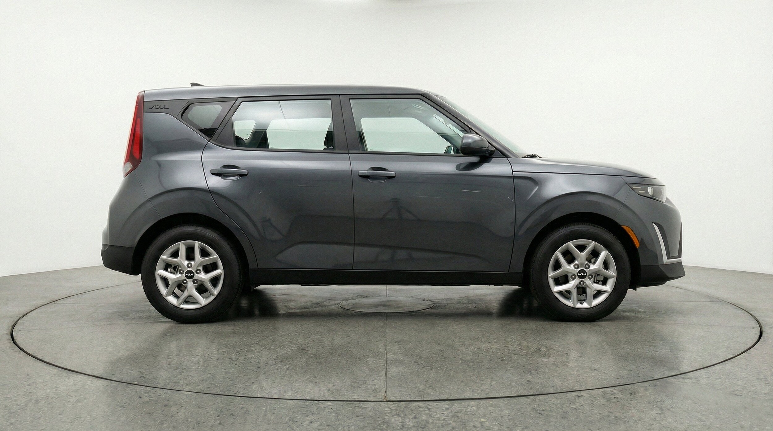Thumbnail: 2025 Kia Soul - 10