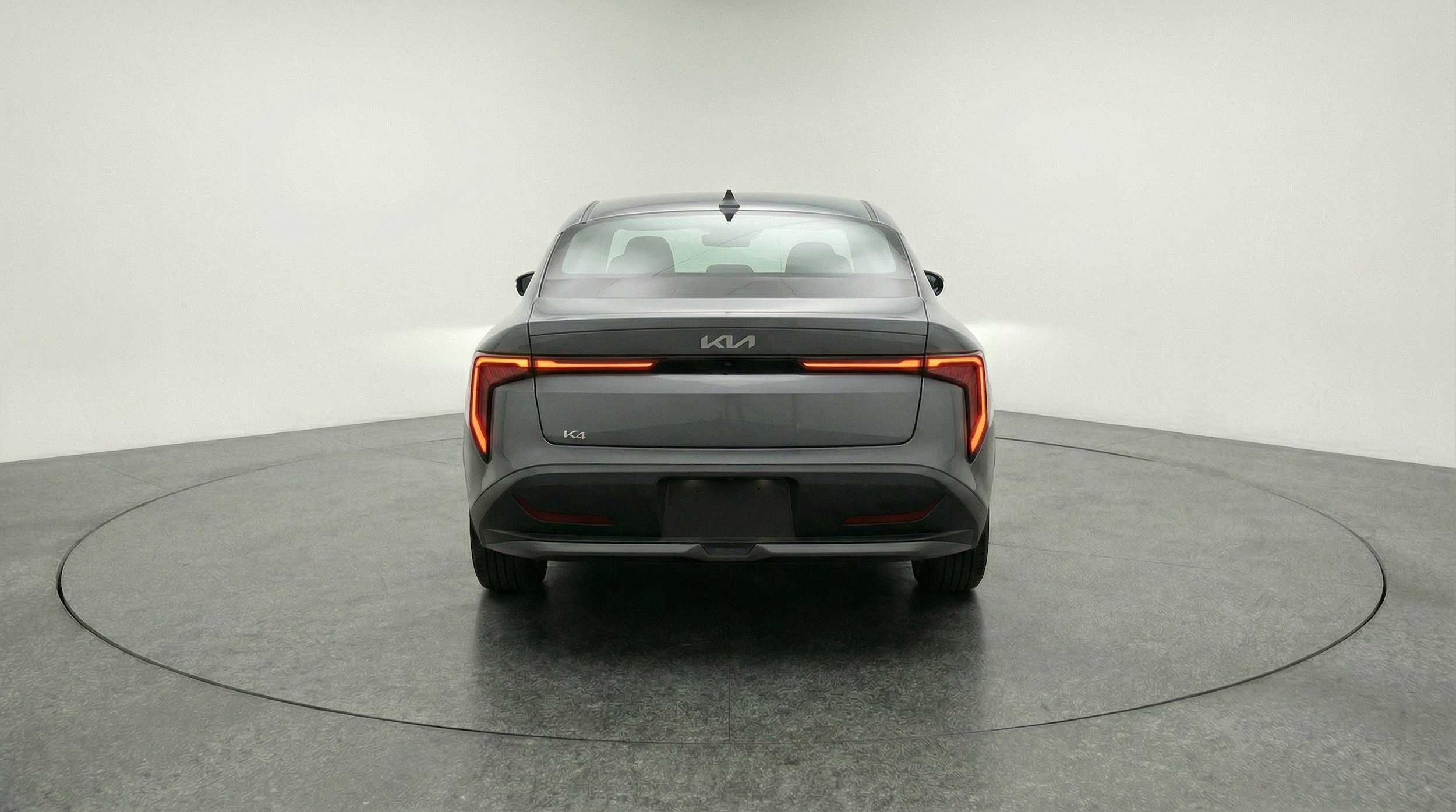 Thumbnail: 2025 Kia K4 - 7