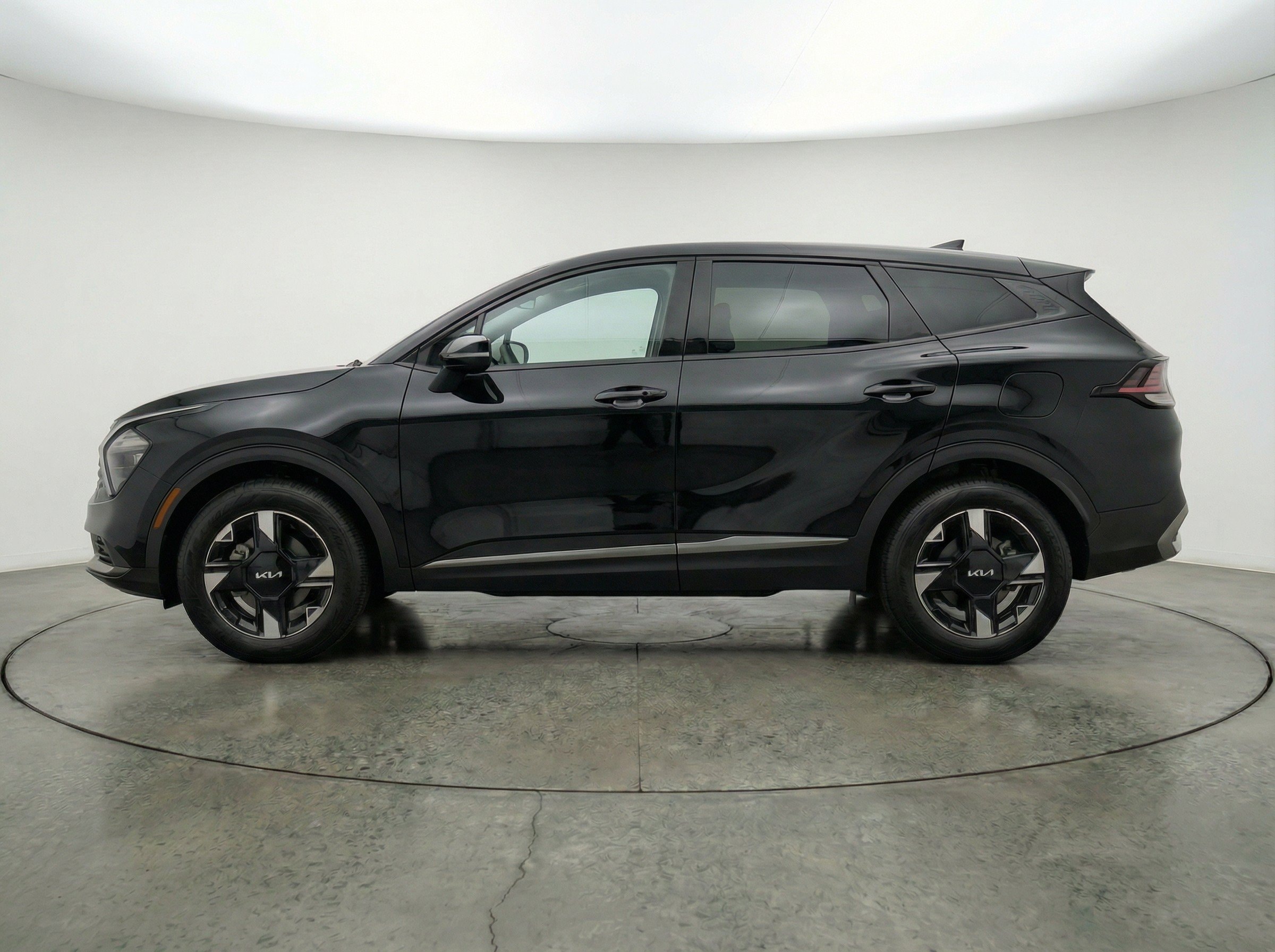 Thumbnail: 2026 Kia Sportage - 5