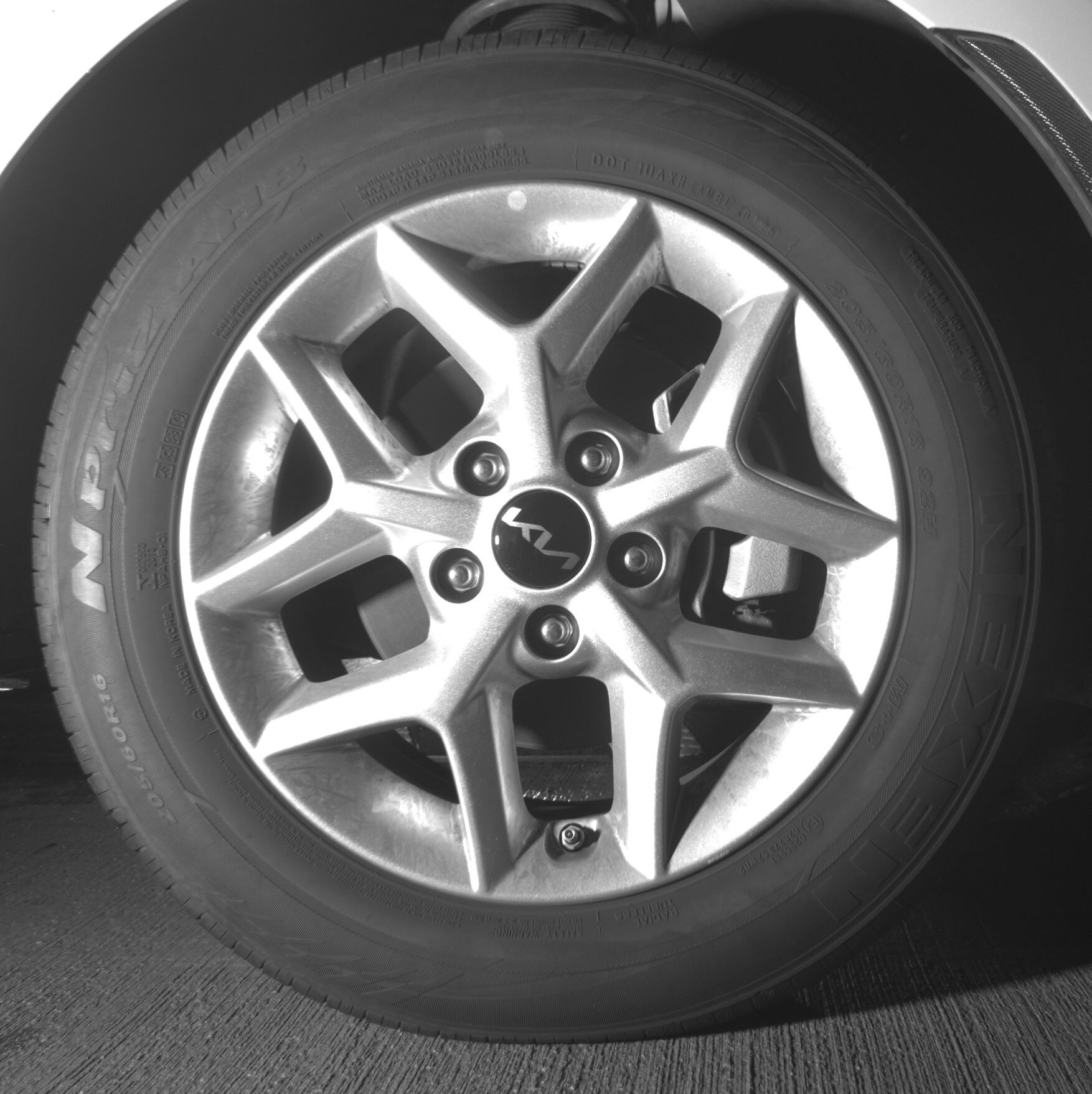 Thumbnail: 2025 Kia Soul - 10