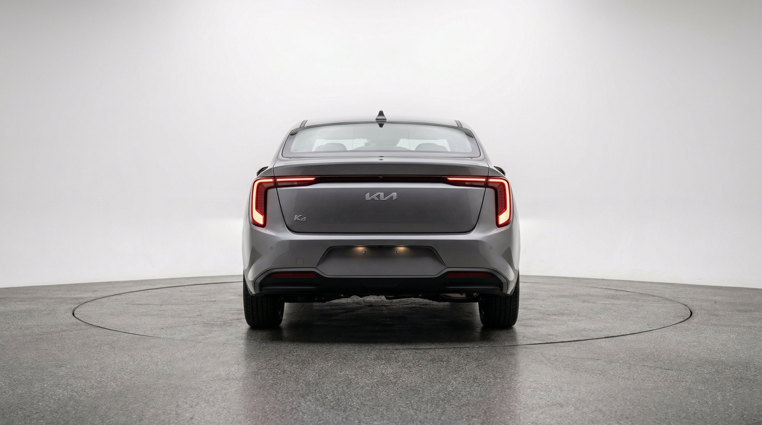 Thumbnail: 2025 Kia K4 - 7