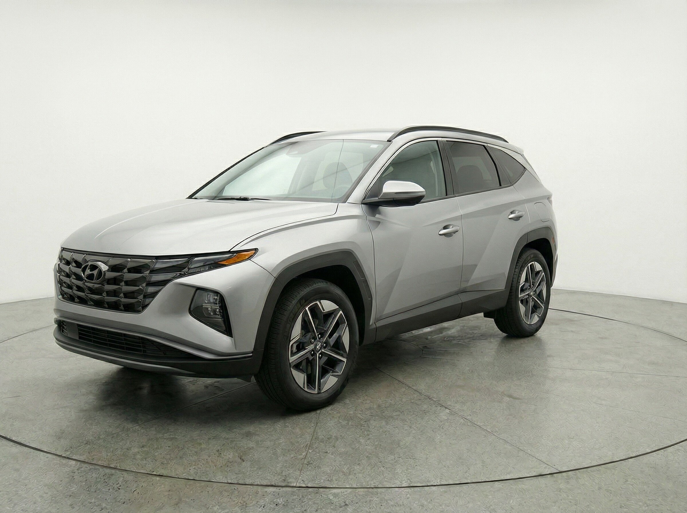 Thumbnail: 2025 Hyundai Tucson - 3