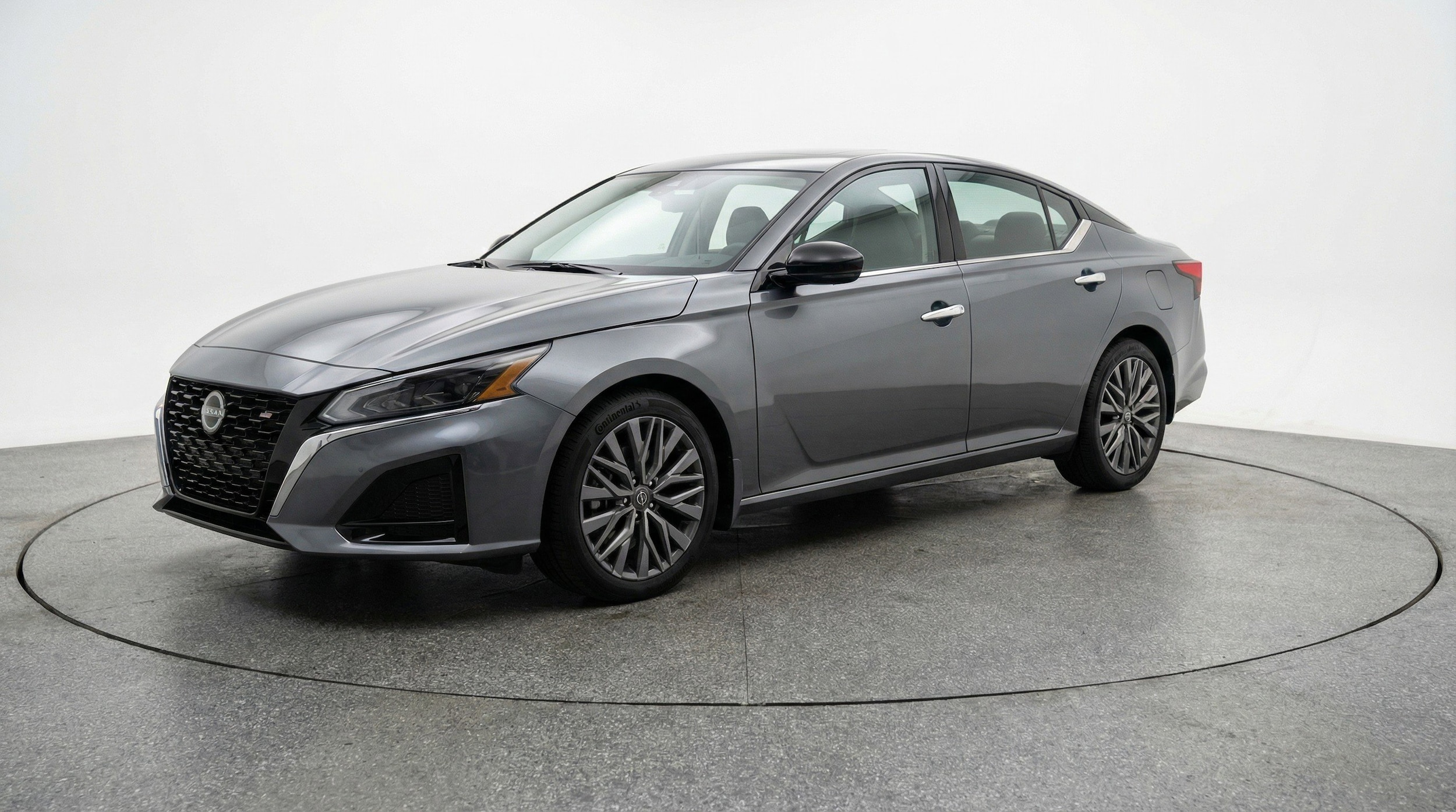 Thumbnail: 2025 Nissan Altima - 3