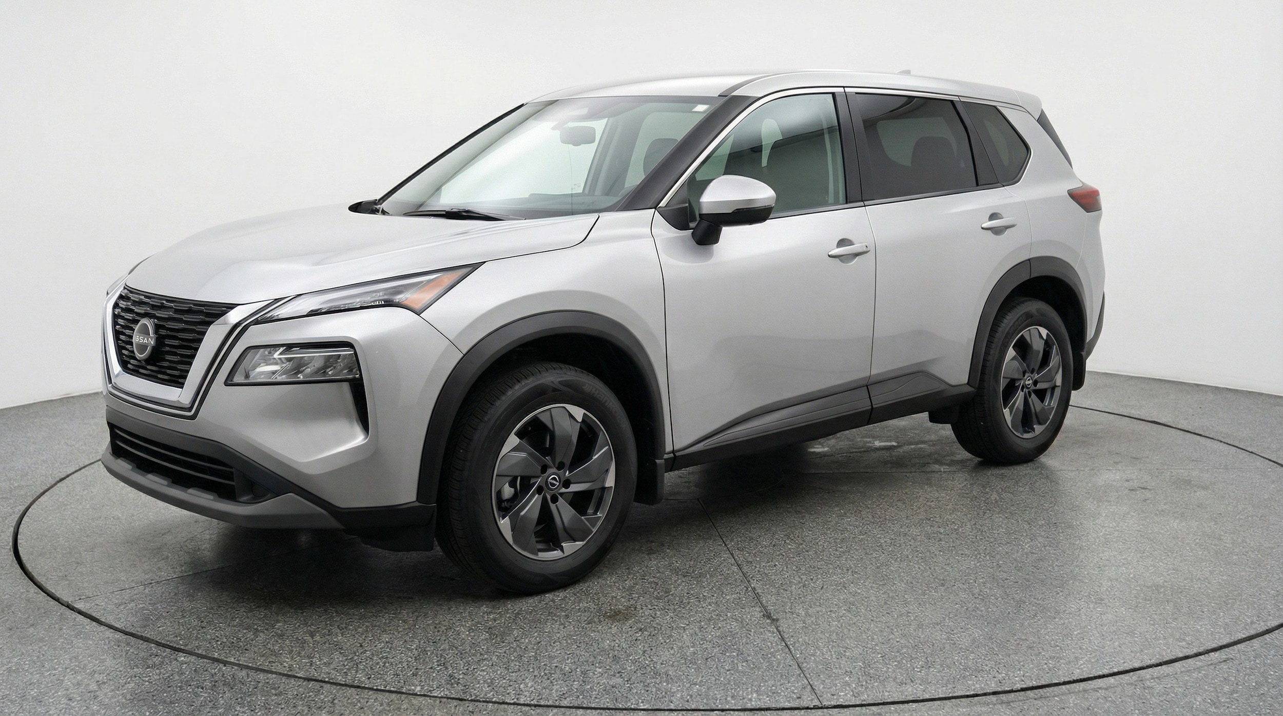 Thumbnail: 2025 Nissan Rogue - 3