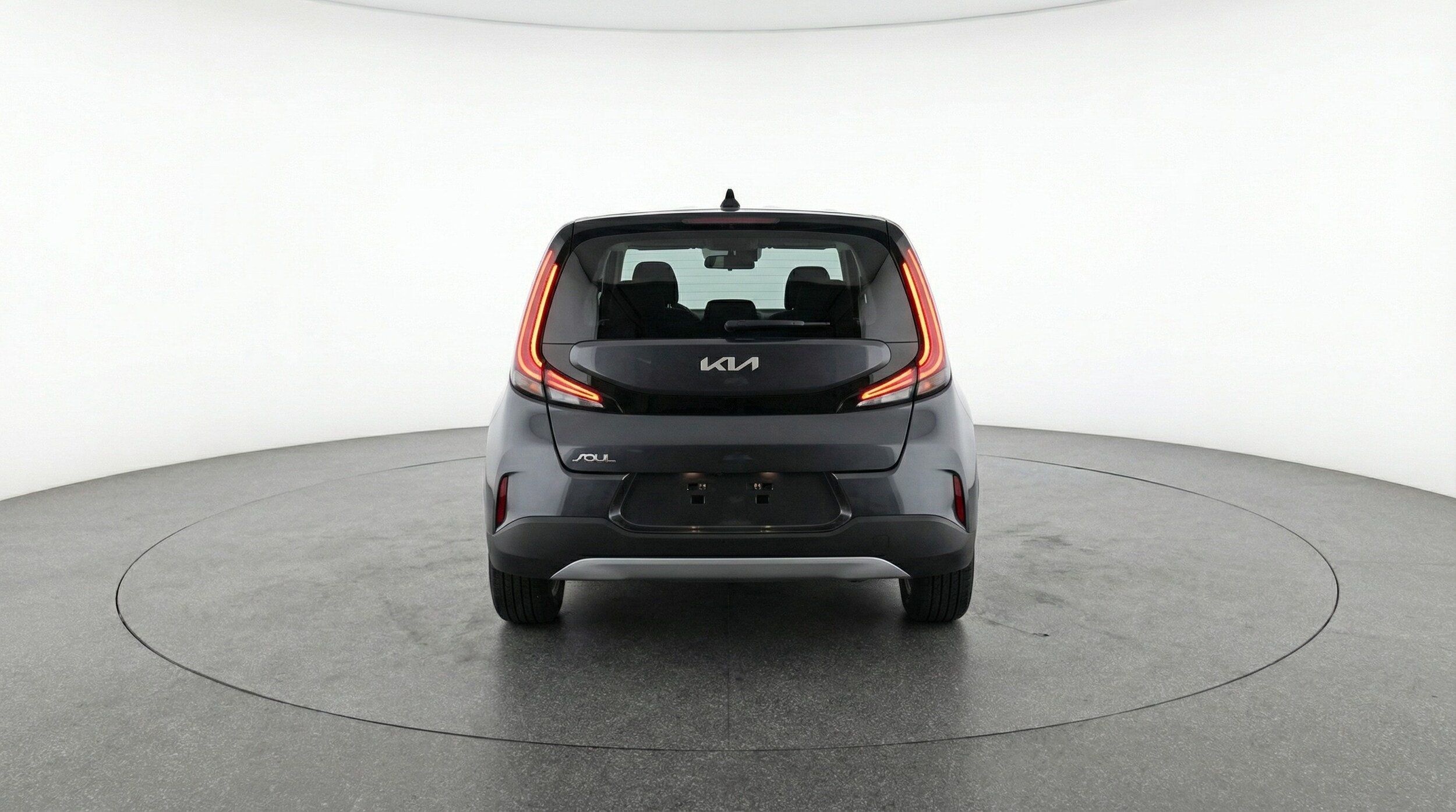 Thumbnail: 2025 Kia Soul - 6