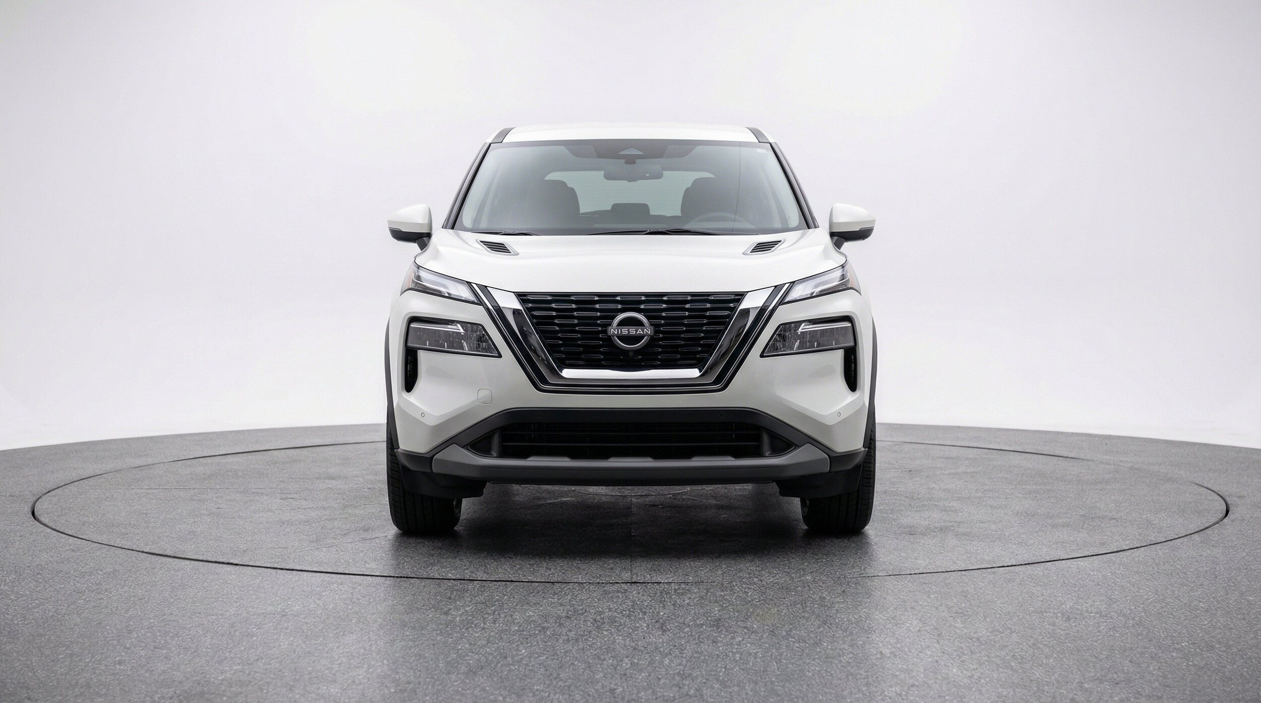 Thumbnail: 2026 Nissan Rogue - 2