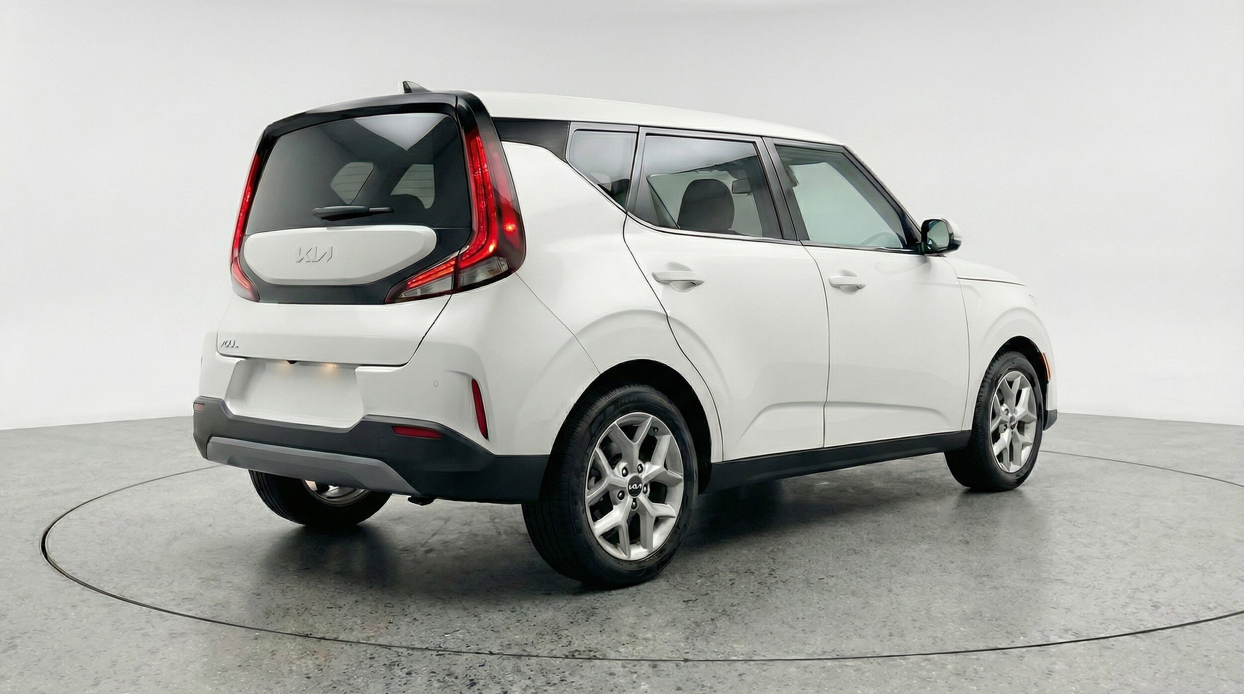 Thumbnail: 2025 Kia Soul - 9