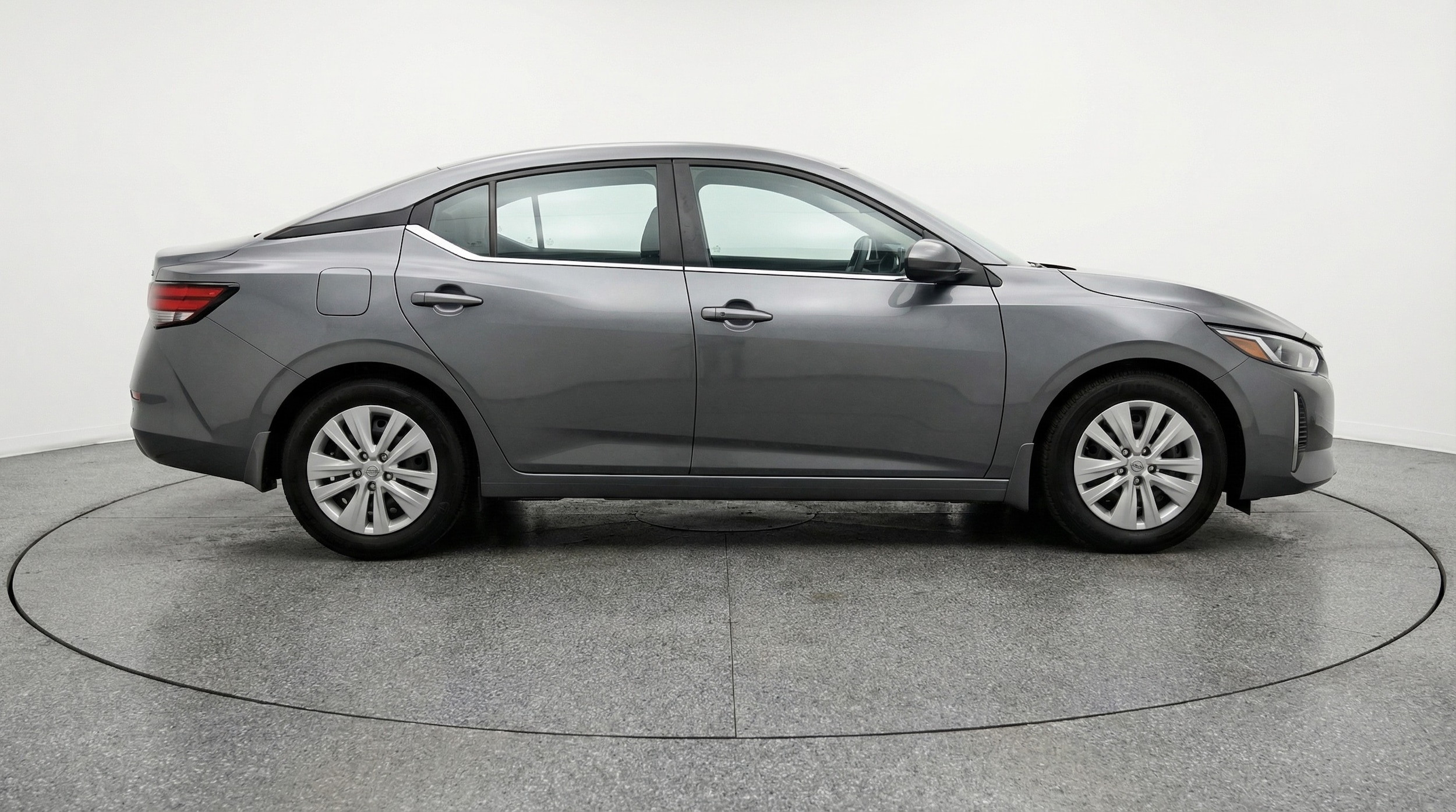 Thumbnail: 2025 Nissan Sentra - 8