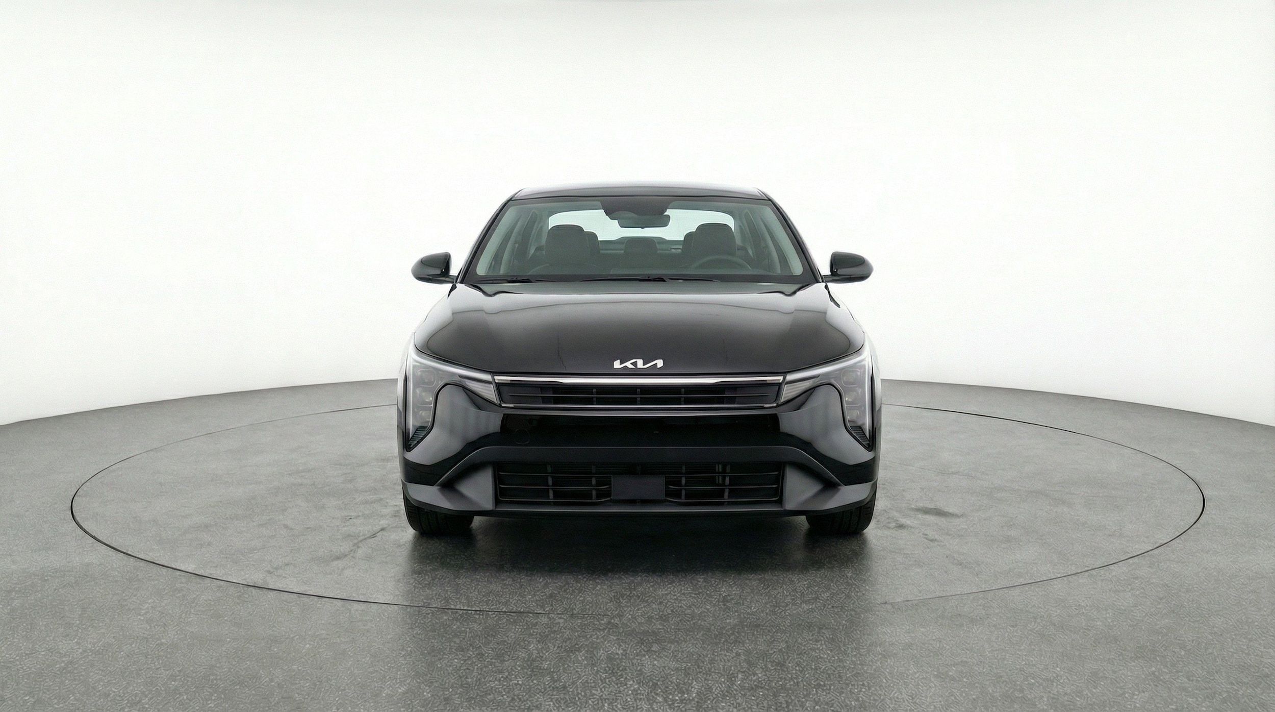 Thumbnail: 2025 Kia K4 - 2