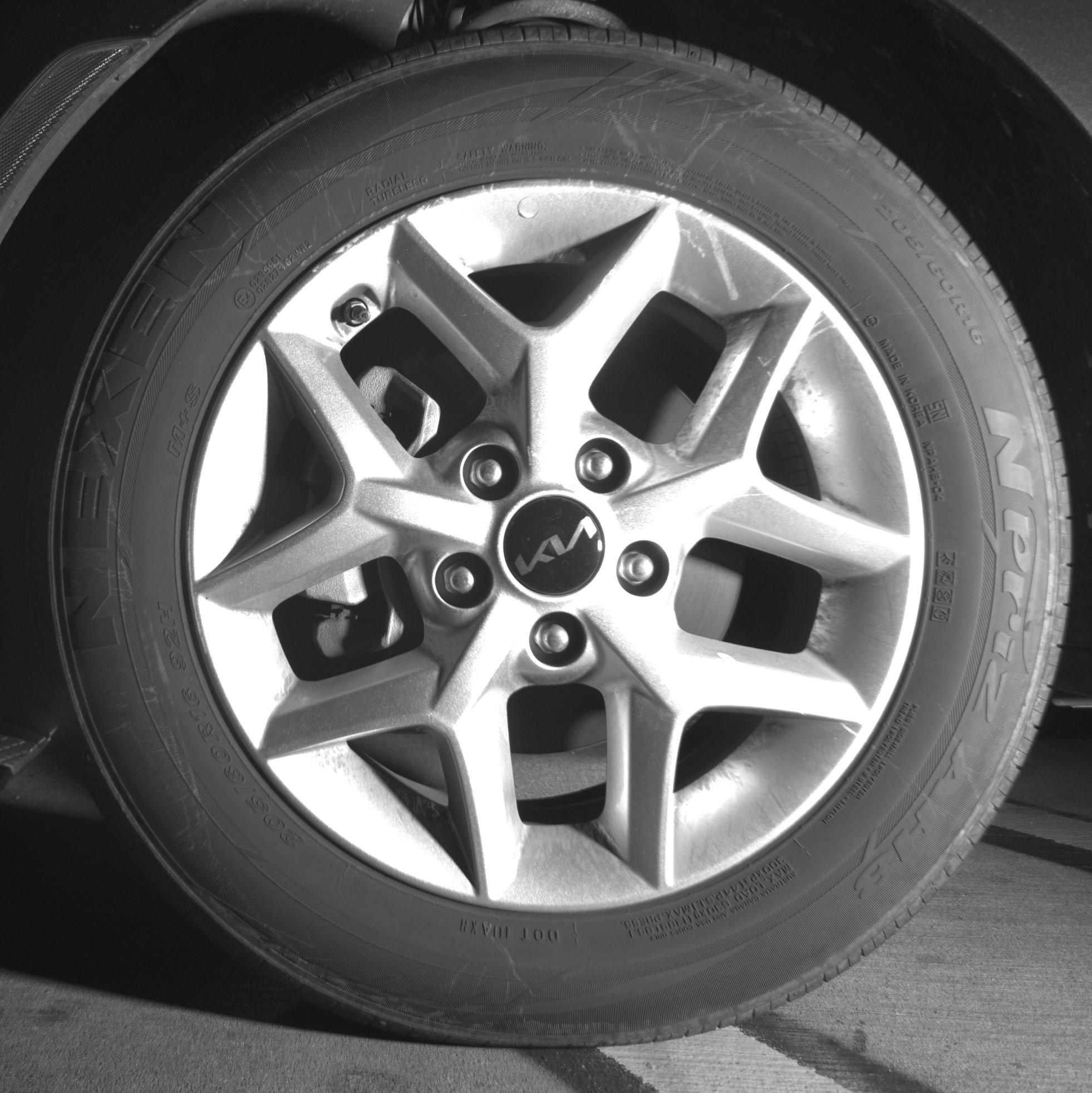 Thumbnail: 2025 Kia Soul - 12