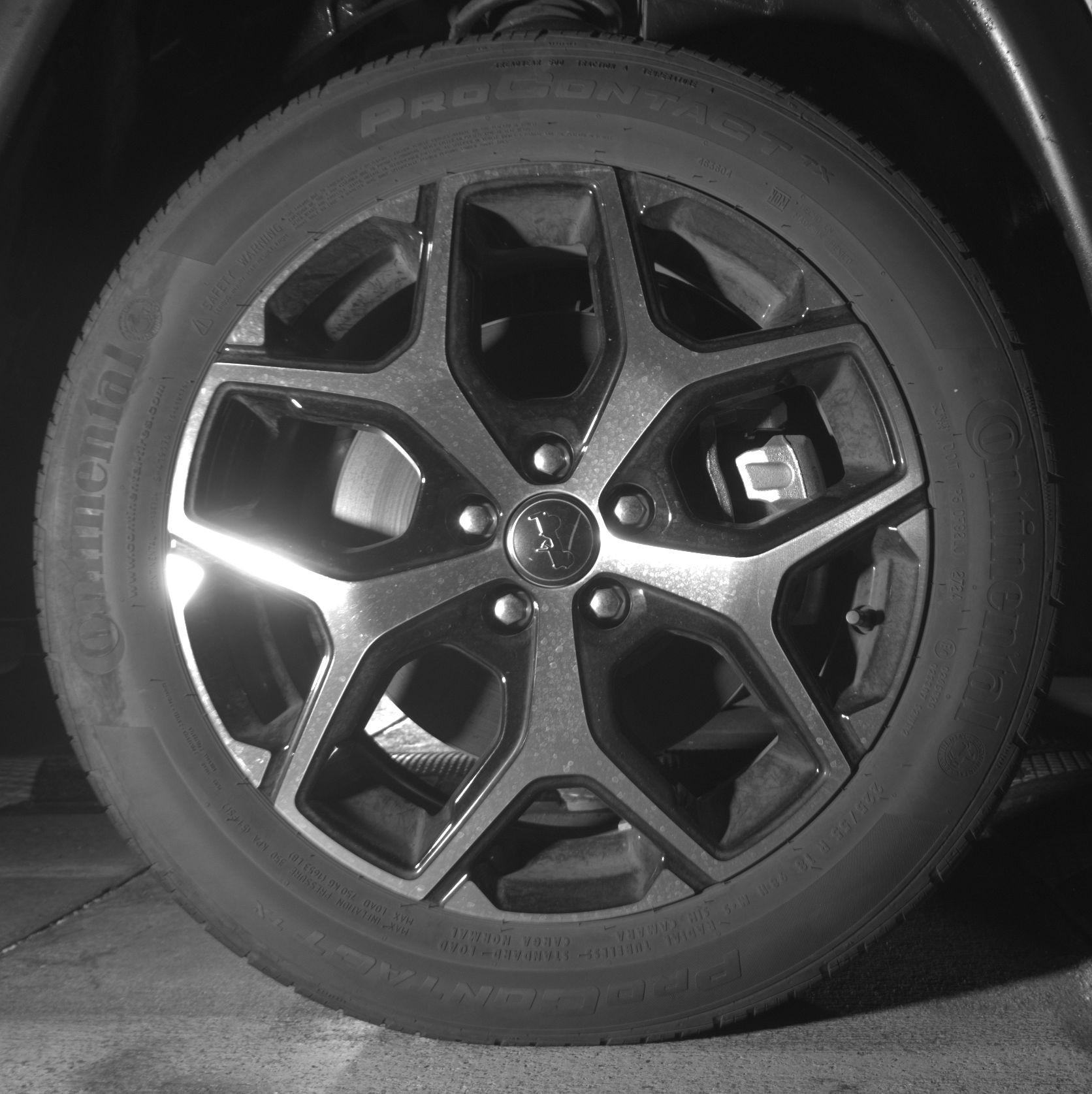 Thumbnail: 2025 Jeep Compass - 10