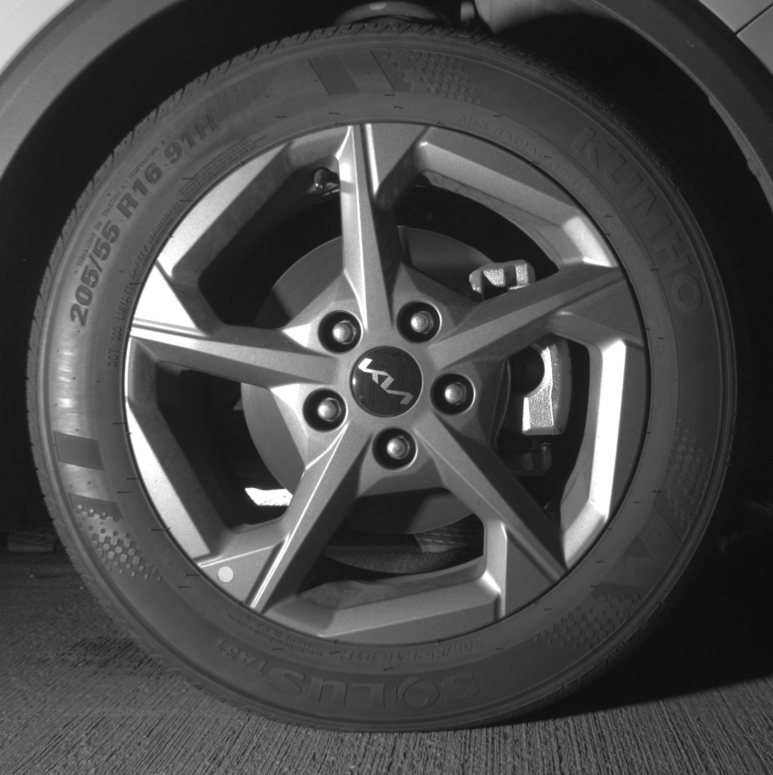 Thumbnail: 2025 Kia K4 - 10