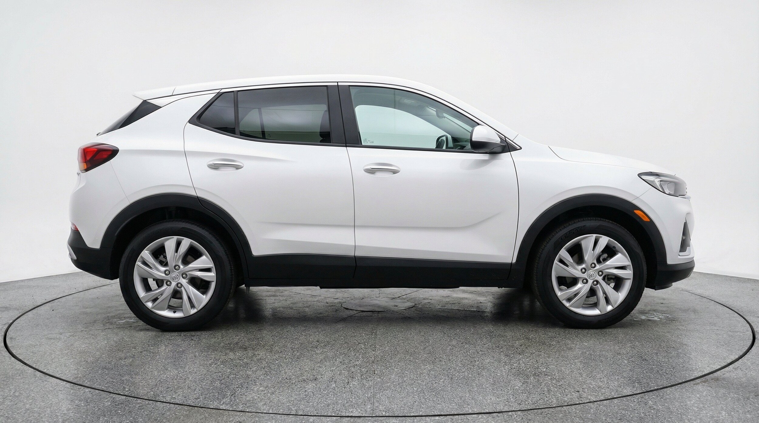 Thumbnail: 2026 Buick Encore GX - 11
