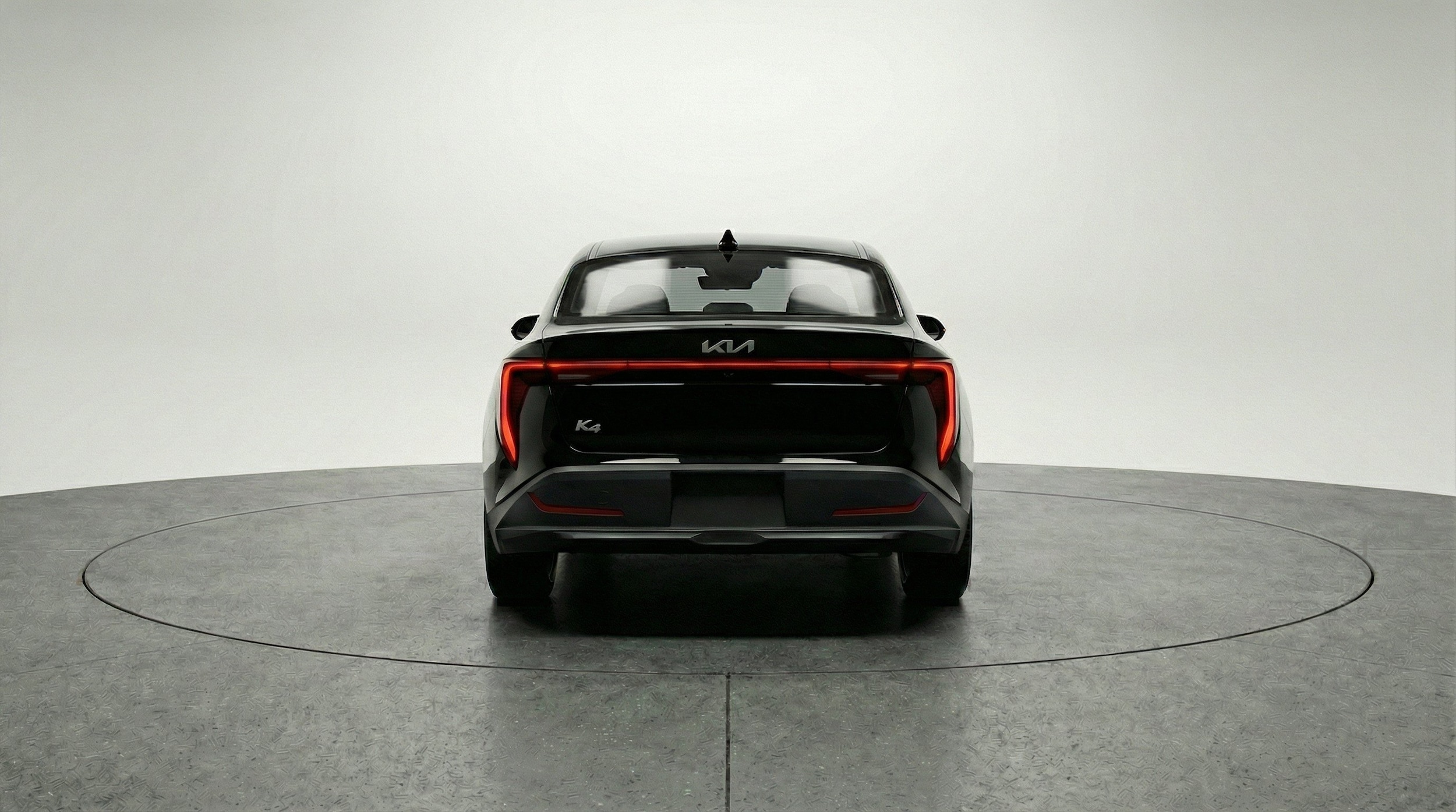 Thumbnail: 2026 Kia K4 - 7