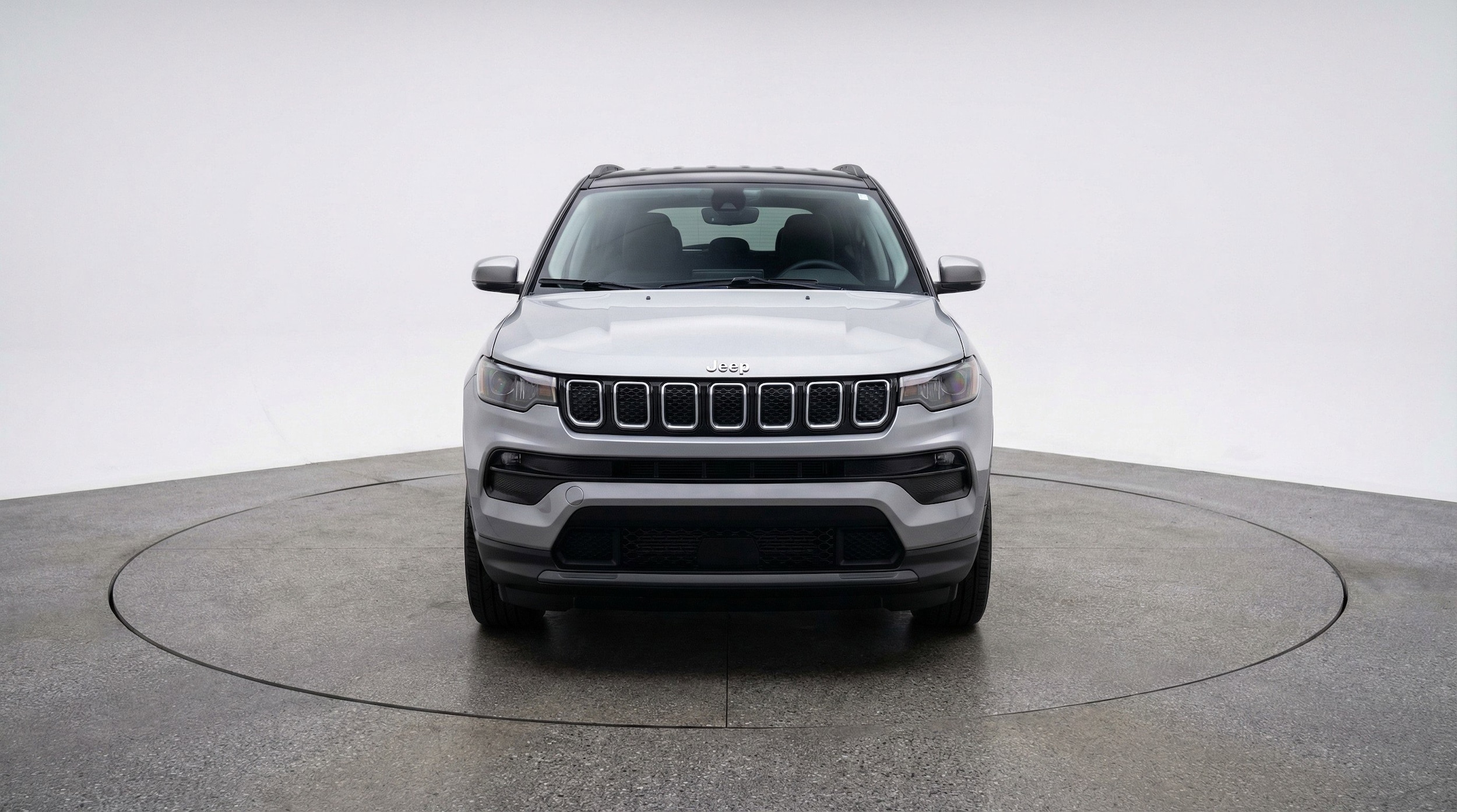 Thumbnail: 2025 Jeep Compass - 2