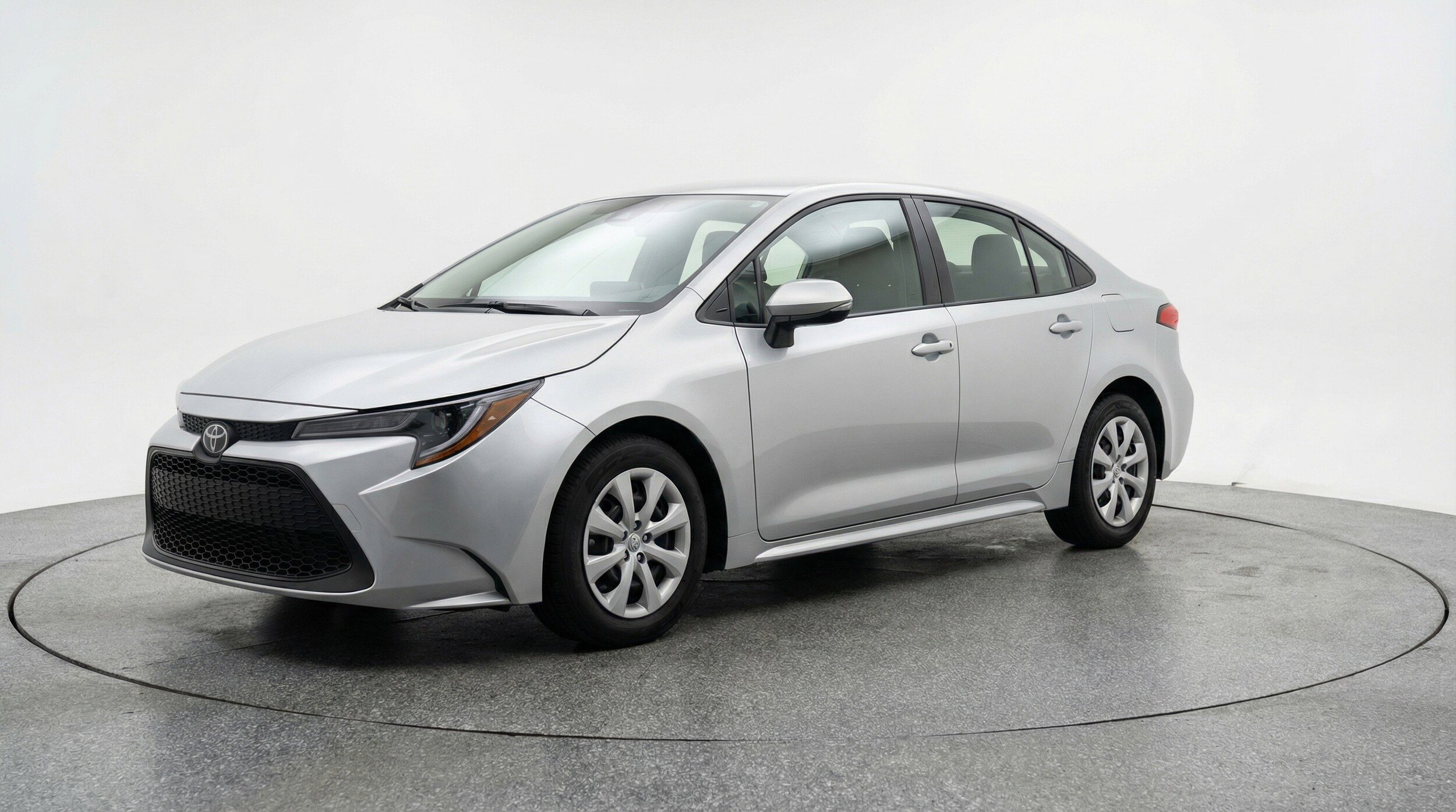 Thumbnail: 2025 Toyota Corolla - 3