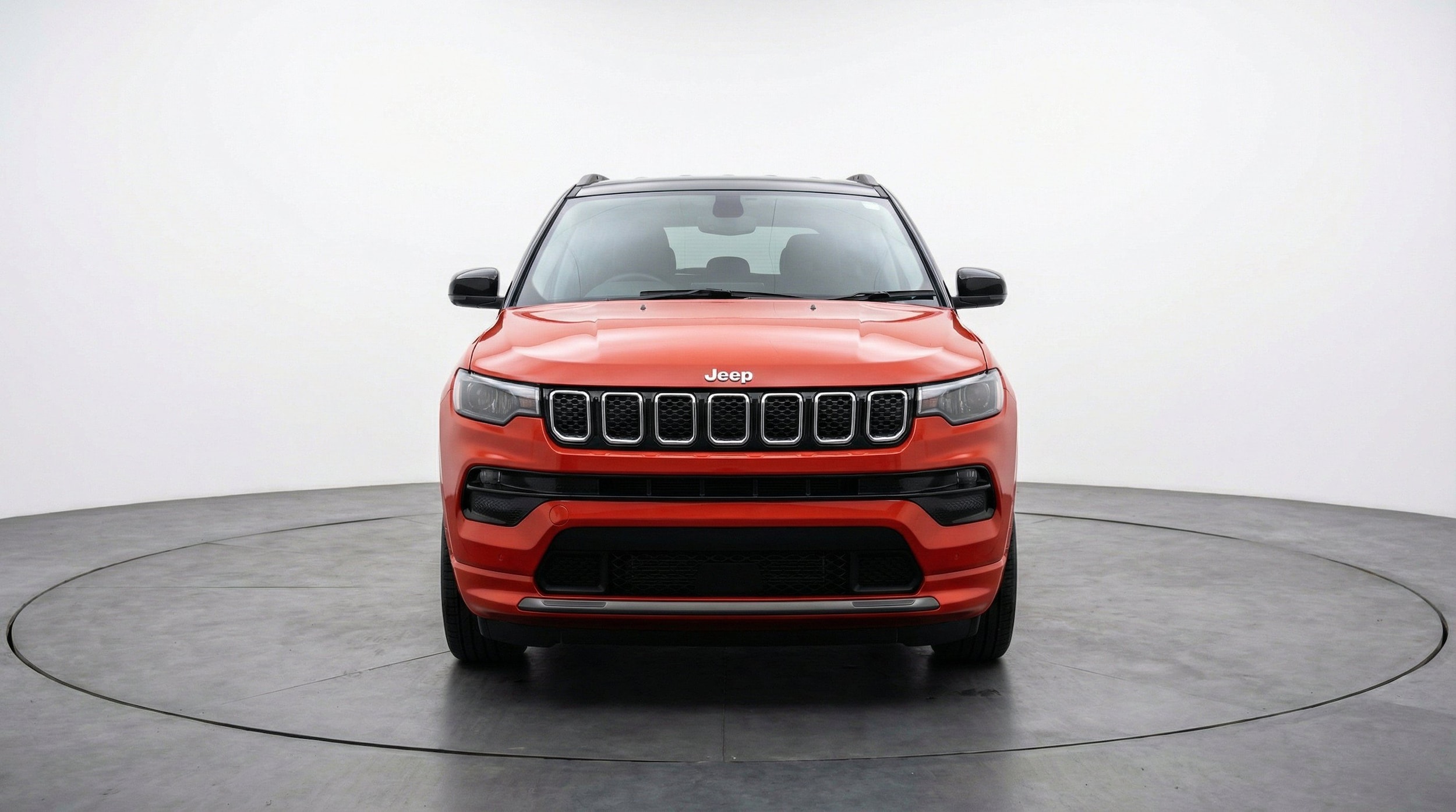 Thumbnail: 2025 Jeep Compass - 2