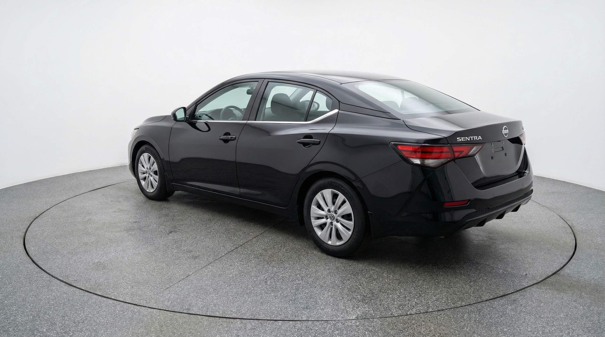 Thumbnail: 2025 Nissan Sentra - 5