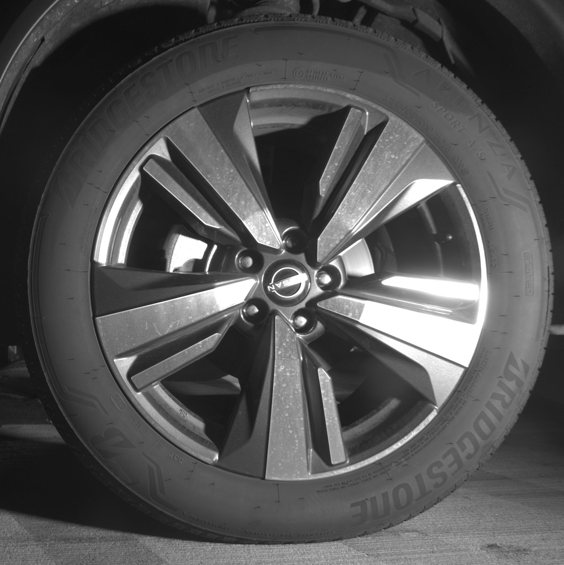 Thumbnail: 2026 Nissan Rogue - 12