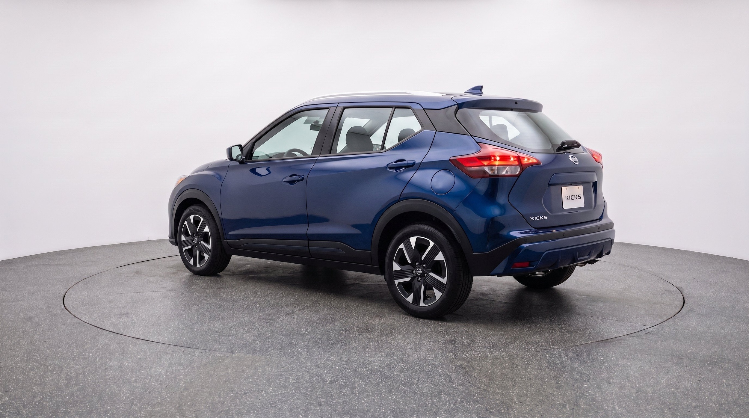 Thumbnail: 2026 Nissan Kicks - 6