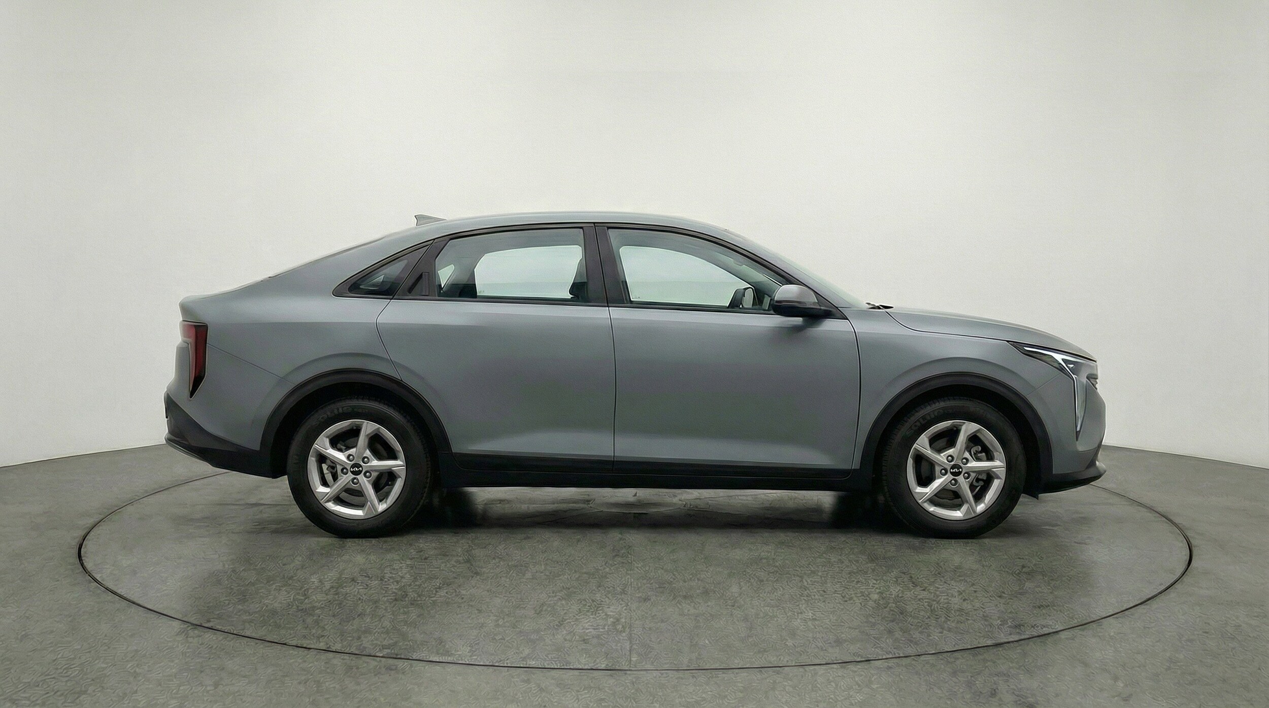 Thumbnail: 2025 Kia K4 - 11